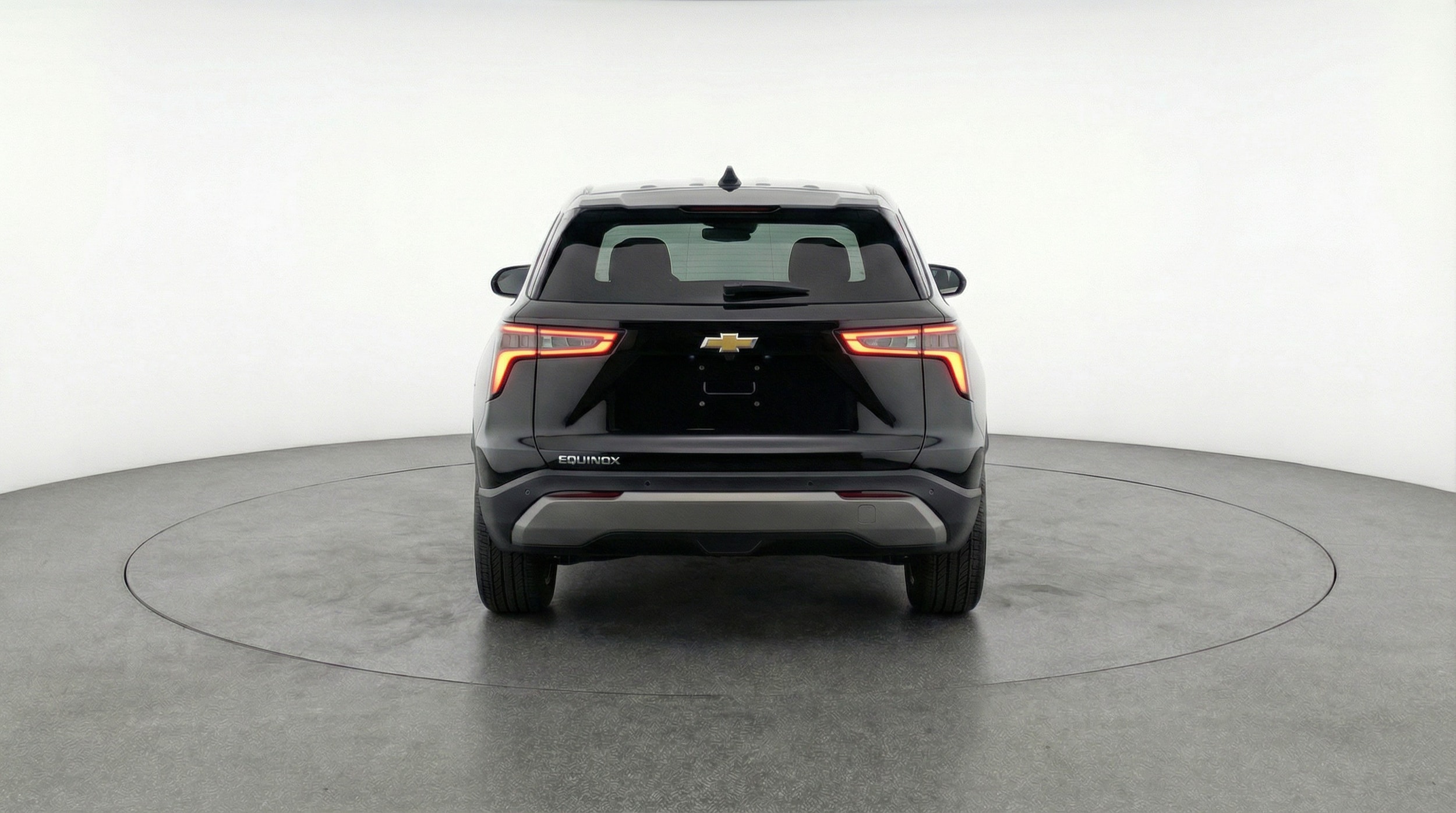 Thumbnail: 2025 Chevrolet Equinox - 6