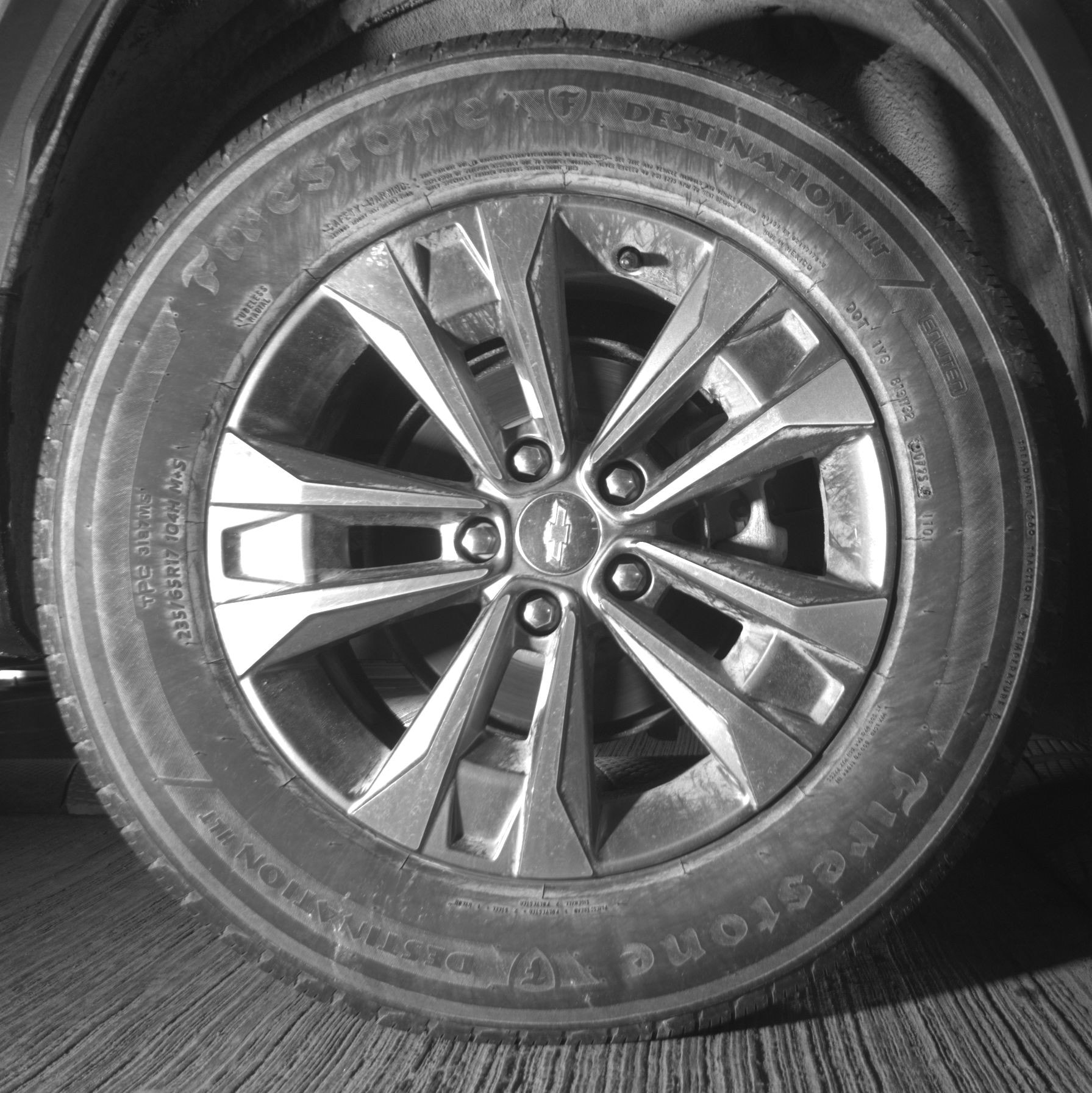 Thumbnail: 2025 Chevrolet Equinox - 12