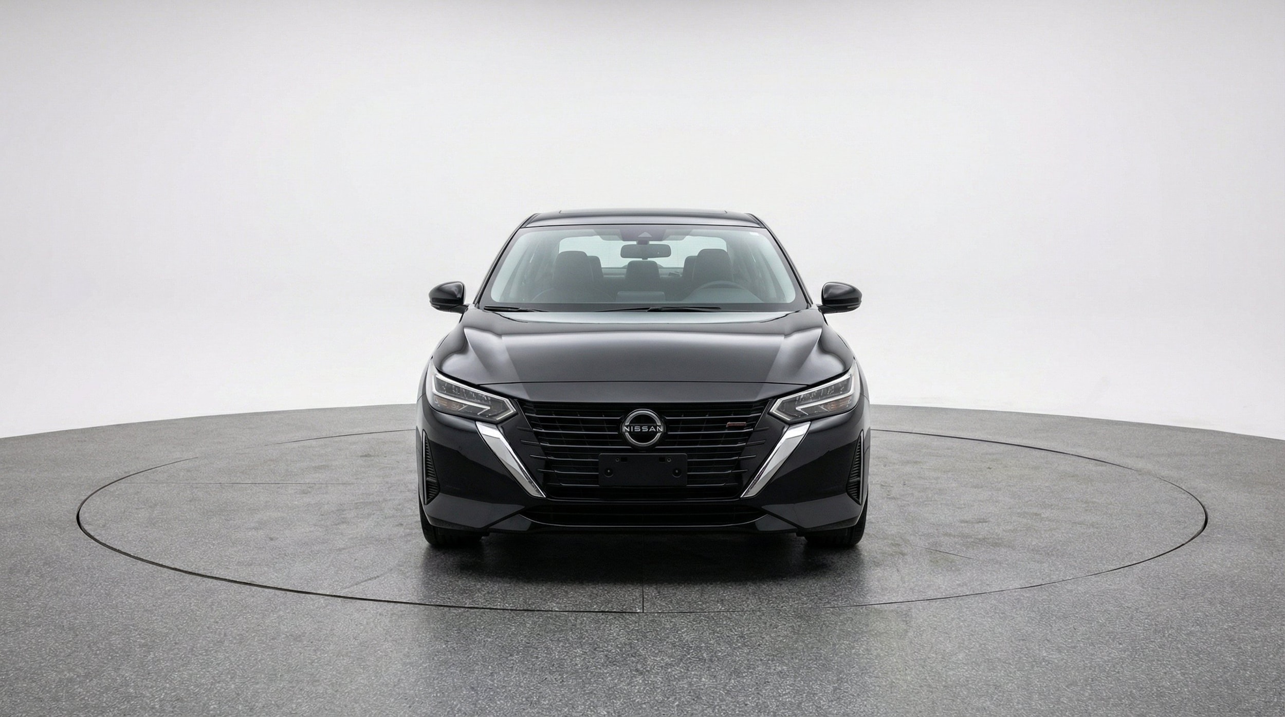 Thumbnail: 2025 Nissan Sentra - 2