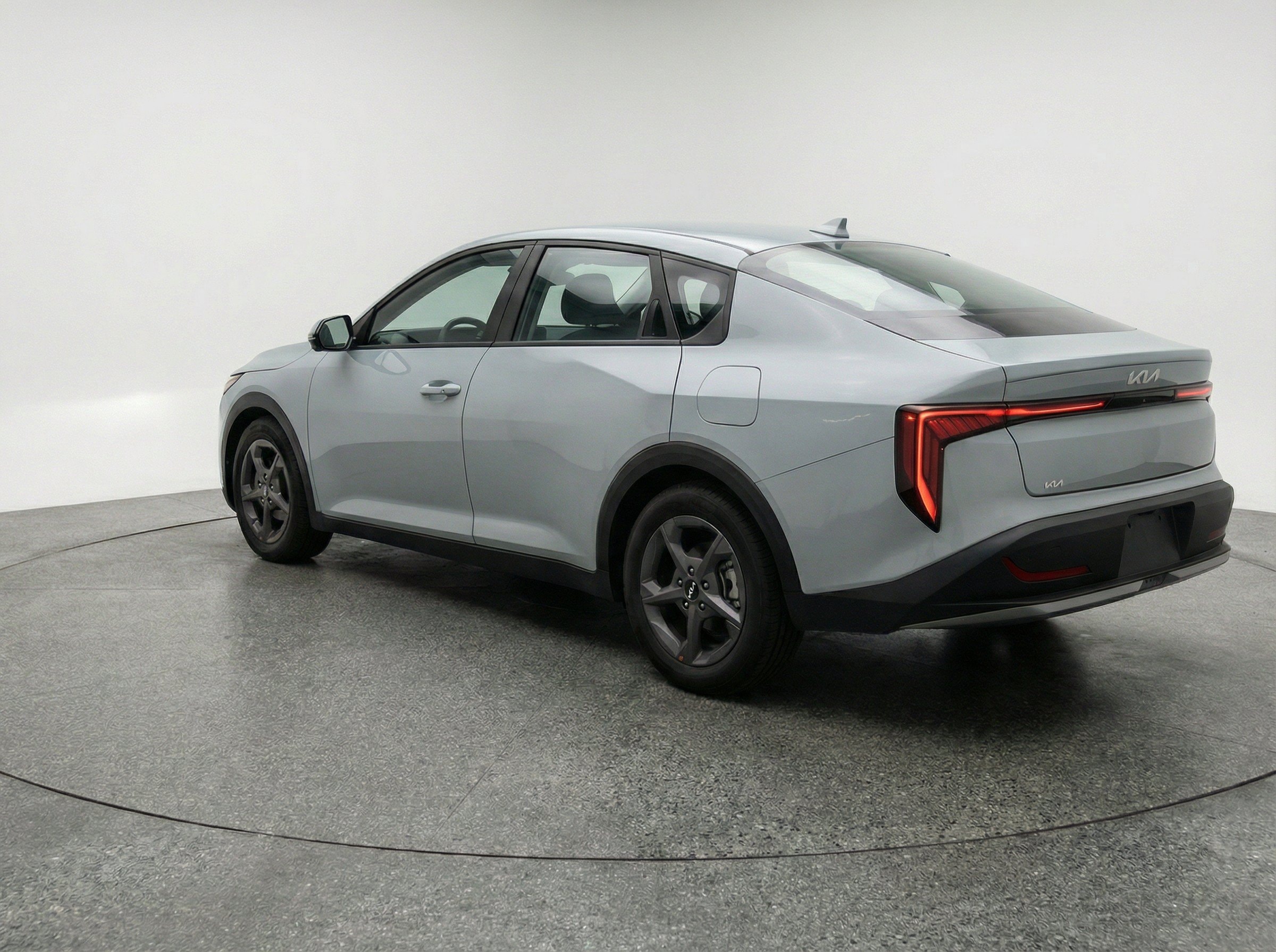 Thumbnail: 2025 Kia K4 - 6