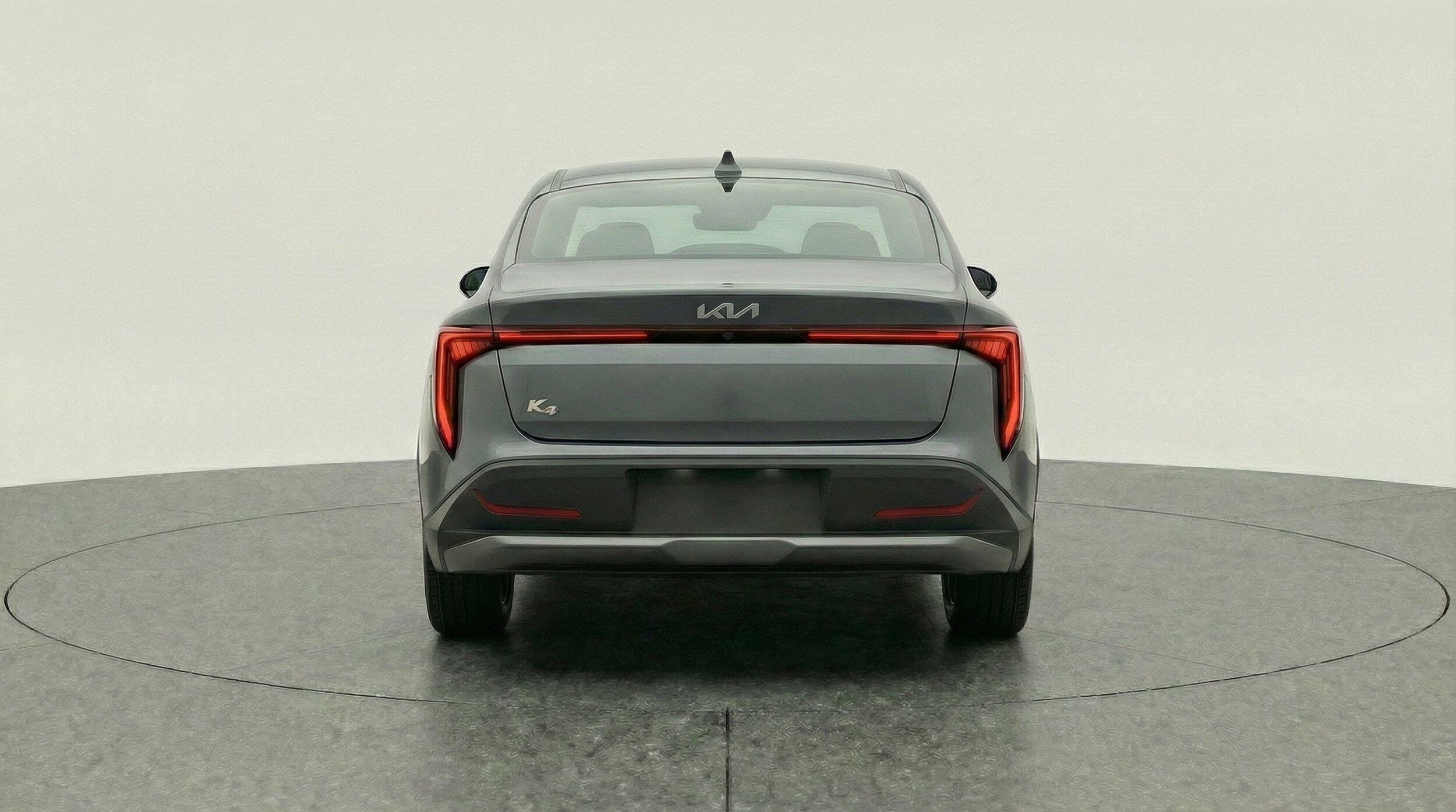 Thumbnail: 2025 Kia K4 - 6