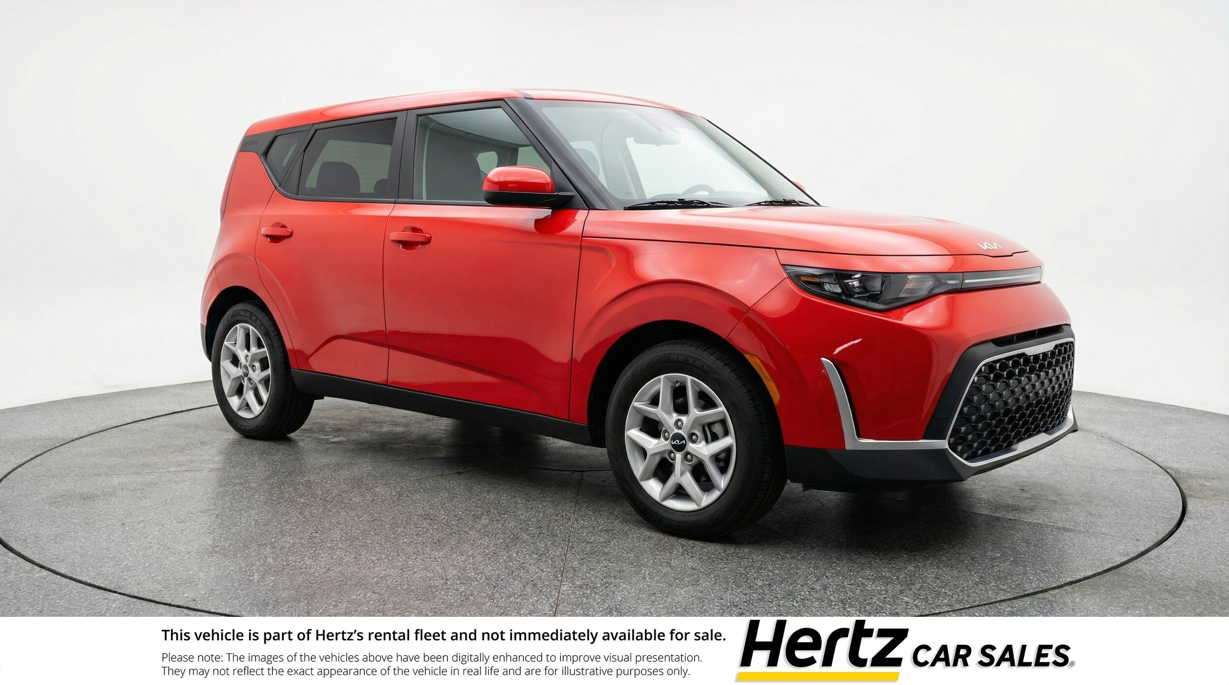 Thumbnail: 2025 Kia Soul - 1