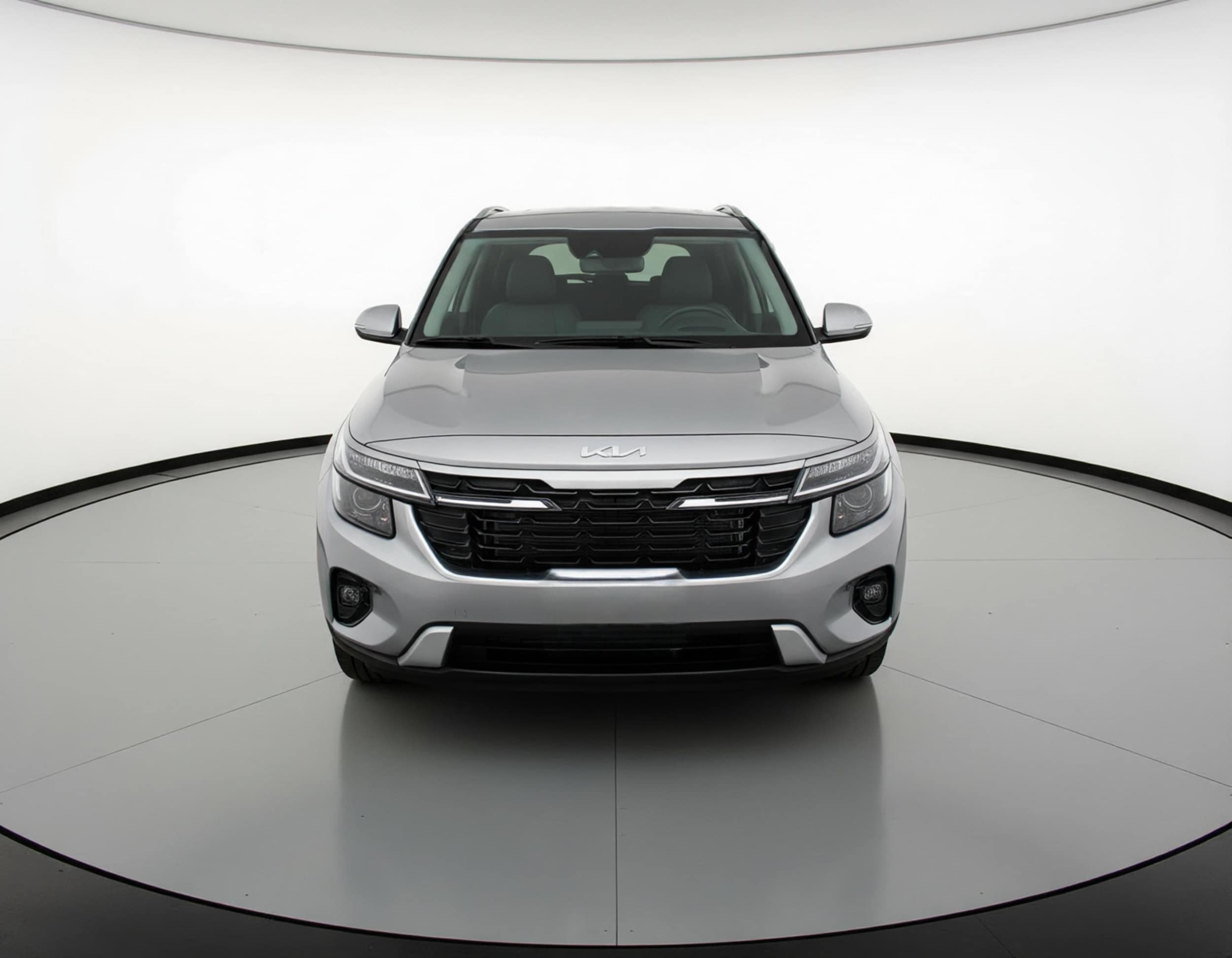 Thumbnail: 2025 Kia Seltos - 2