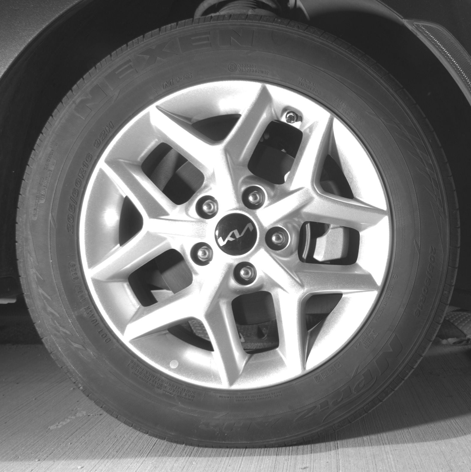 Thumbnail: 2025 Kia Soul - 17