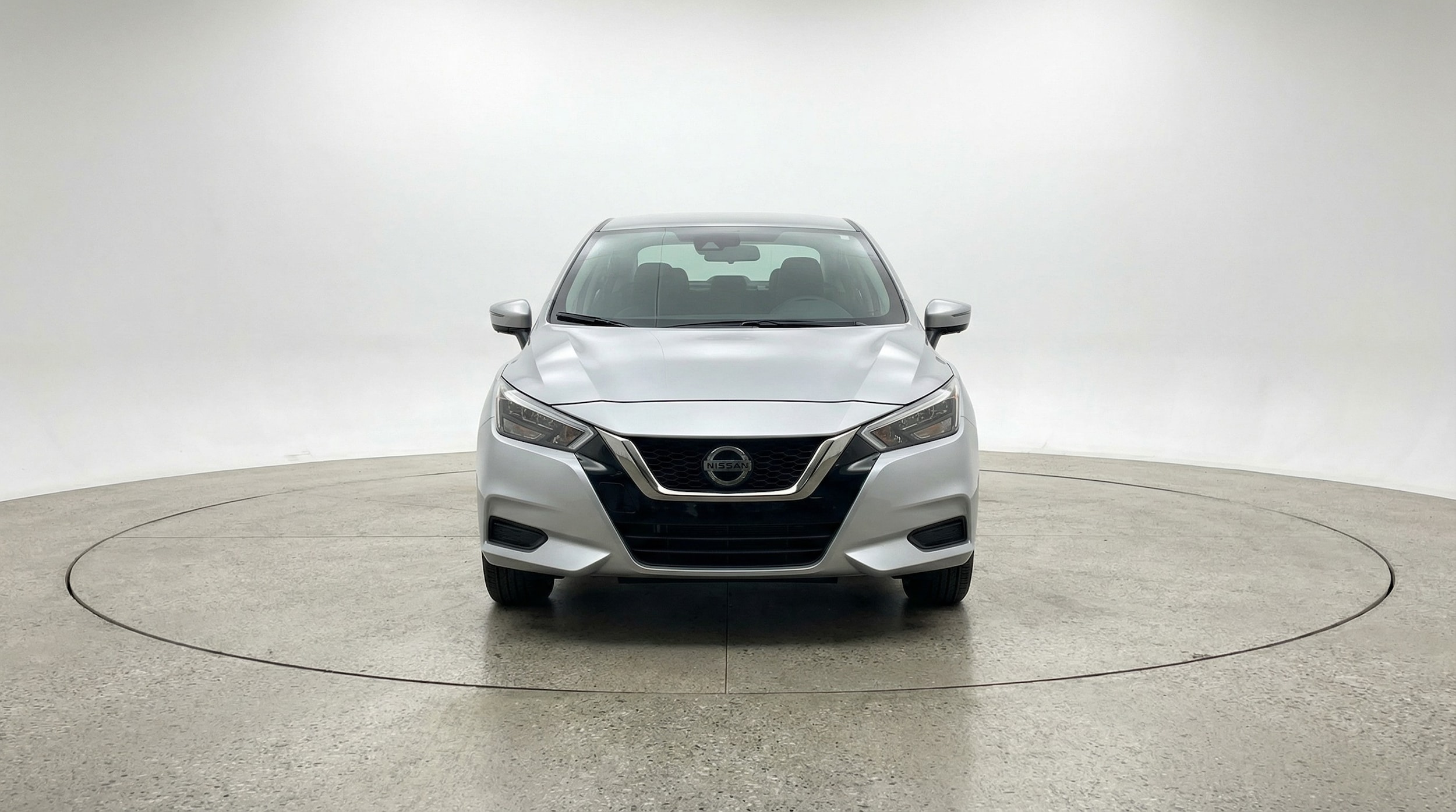 Thumbnail: 2025 Nissan Versa - 2