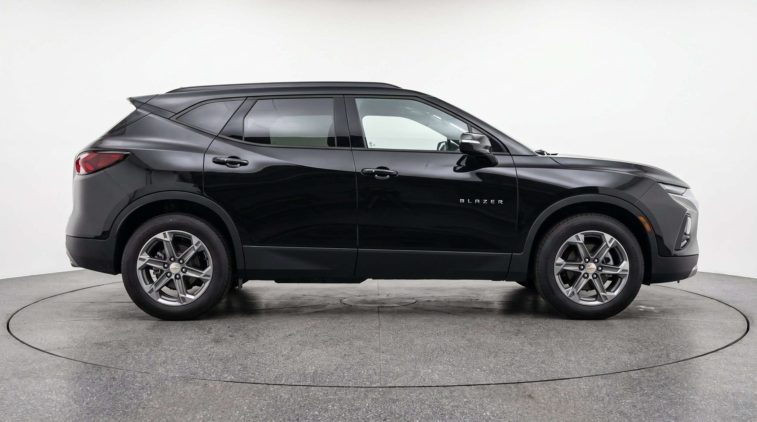 Thumbnail: 2026 Chevrolet Blazer - 10