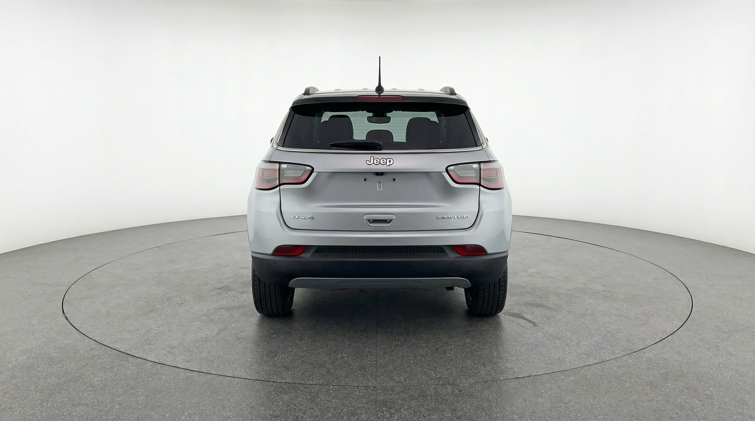 Thumbnail: 2025 Jeep Compass - 6