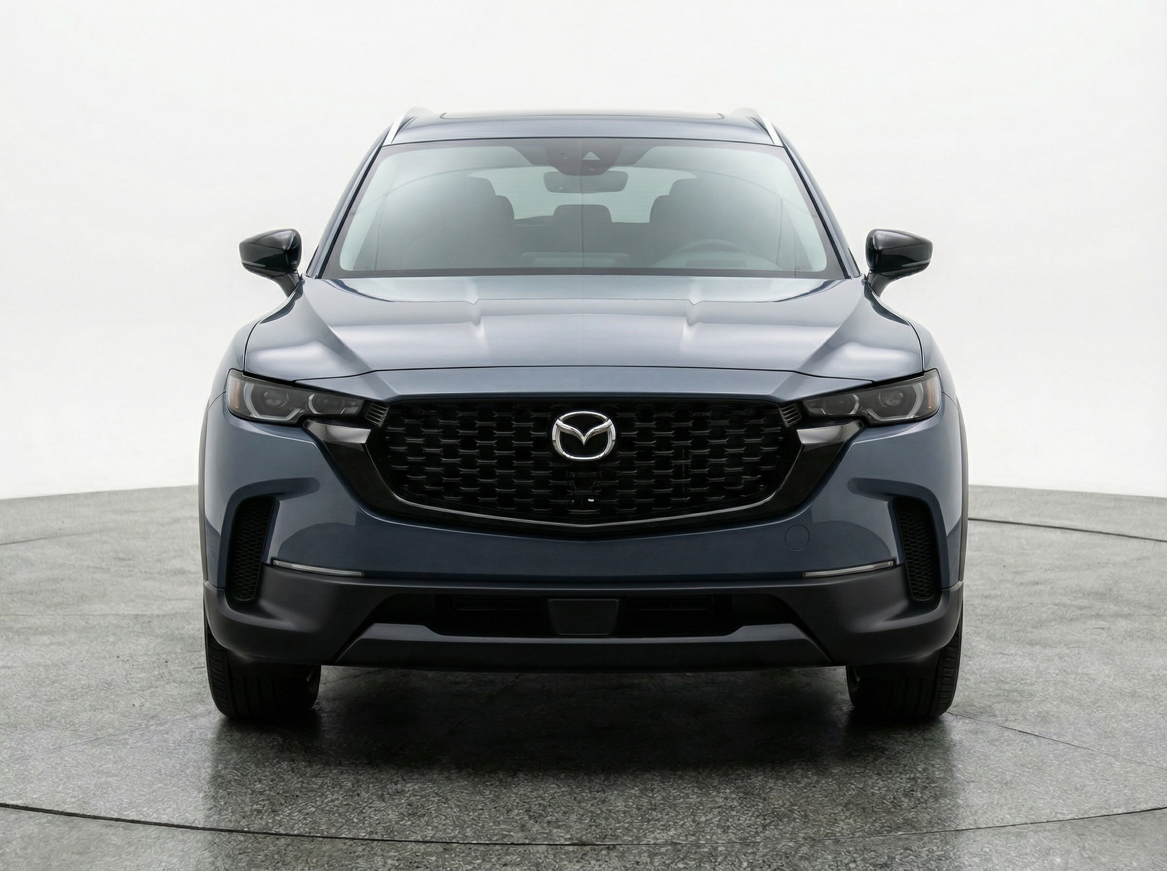 Thumbnail: 2025 Mazda CX-50 - 2