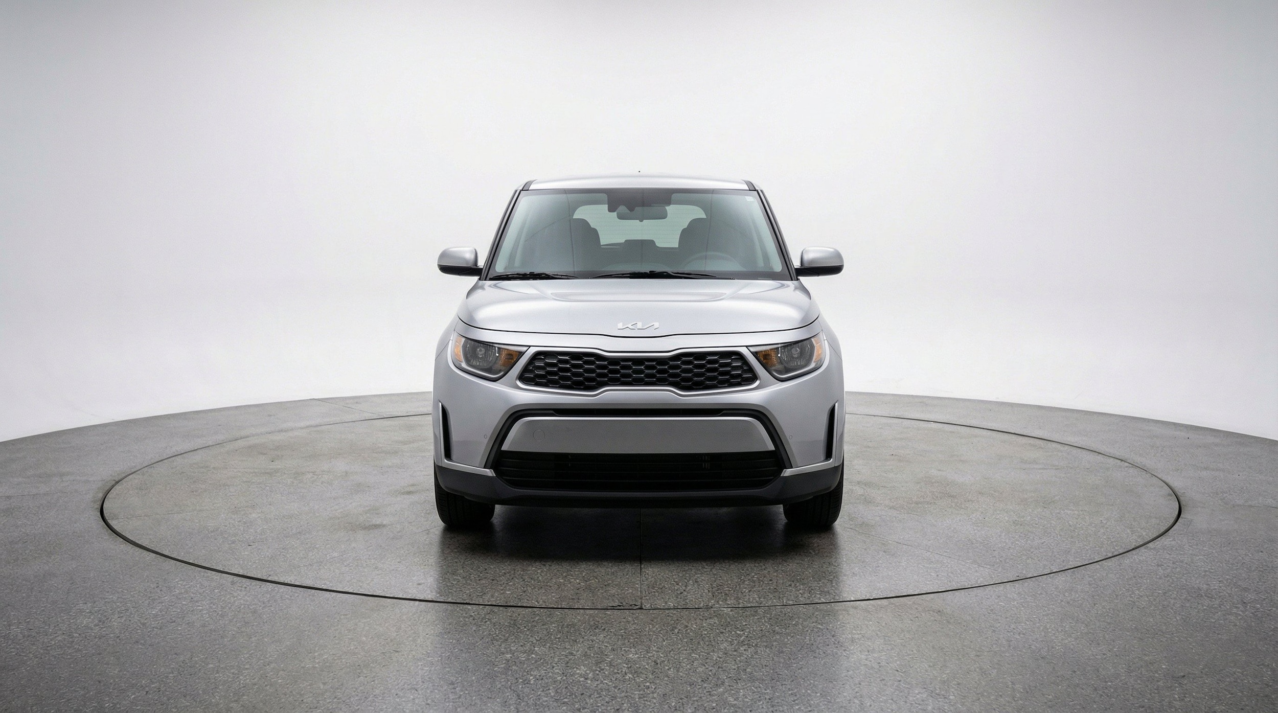 Thumbnail: 2025 Kia Soul - 2