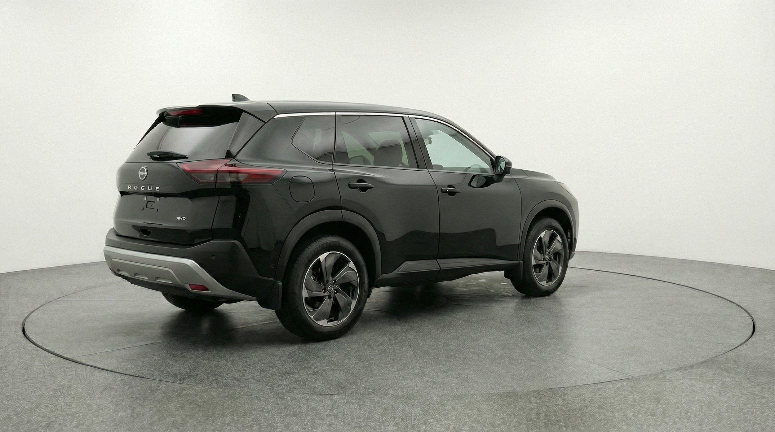 Thumbnail: 2025 Nissan Rogue - 9