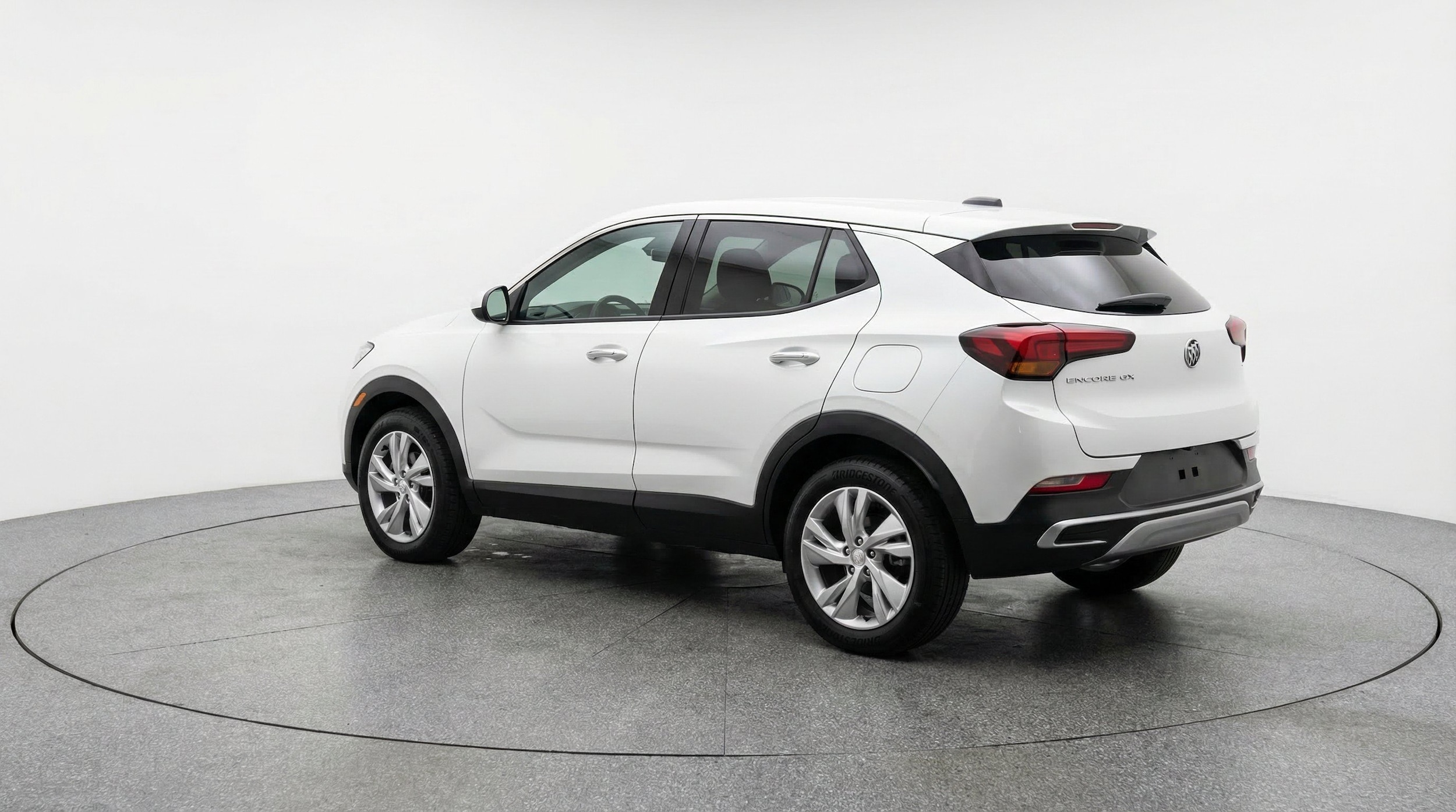 Thumbnail: 2025 Buick Encore GX - 6