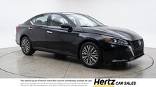 2025 Nissan Altima SV -
                  St Paul, MN