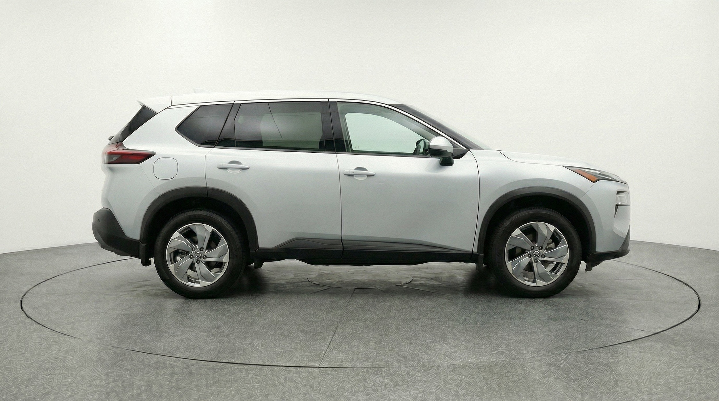 Thumbnail: 2025 Nissan Rogue - 11