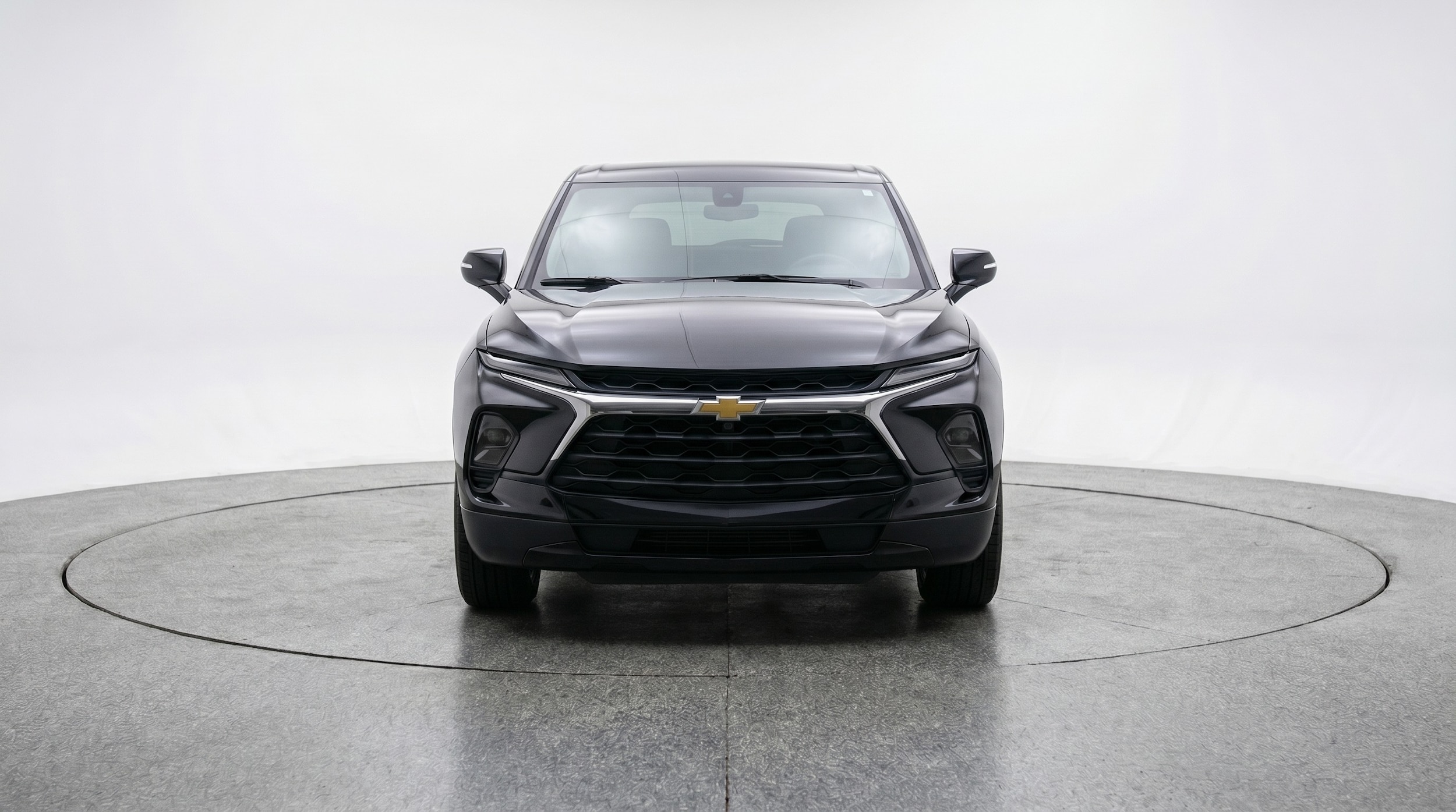 Thumbnail: 2025 Chevrolet Blazer - 2