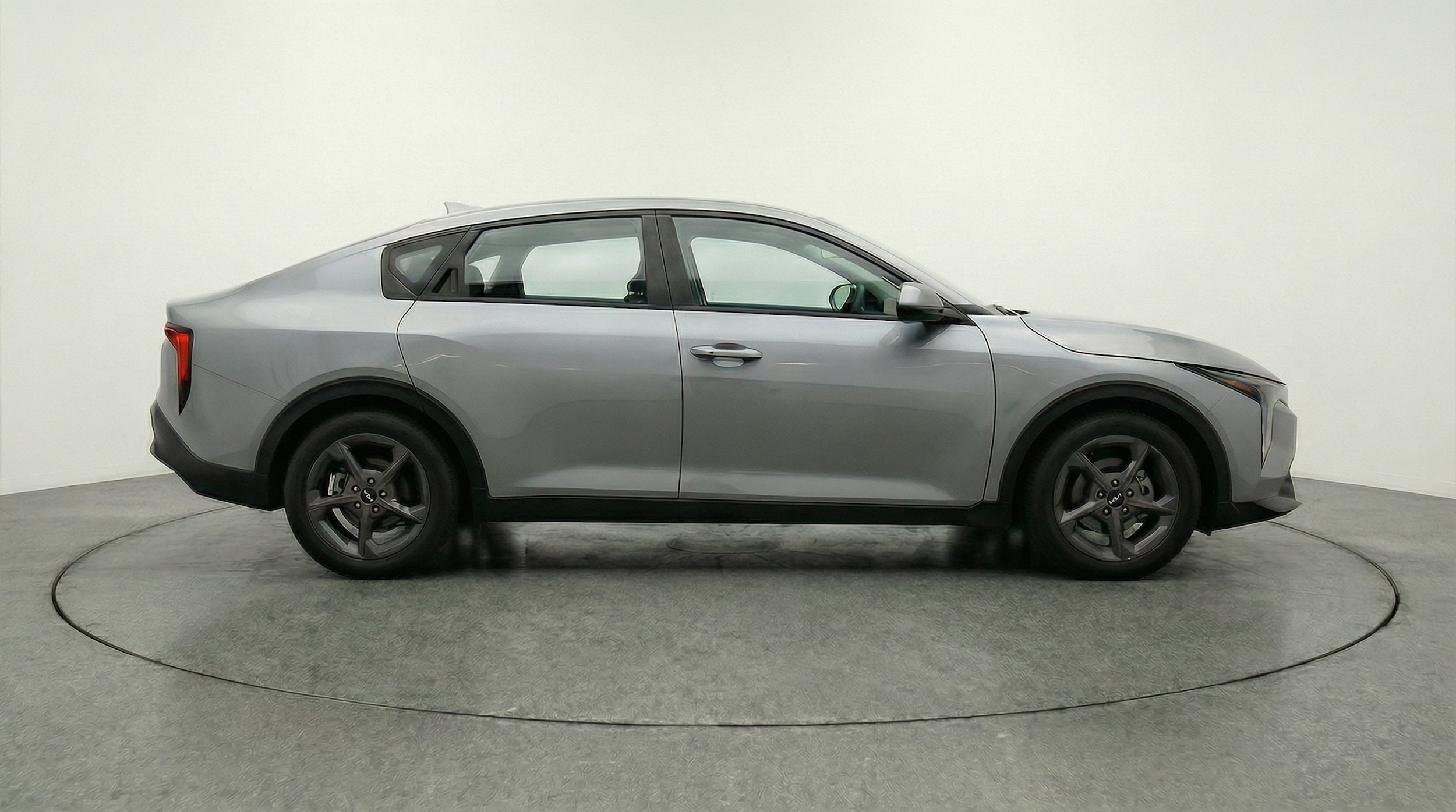 Thumbnail: 2025 Kia K4 - 8