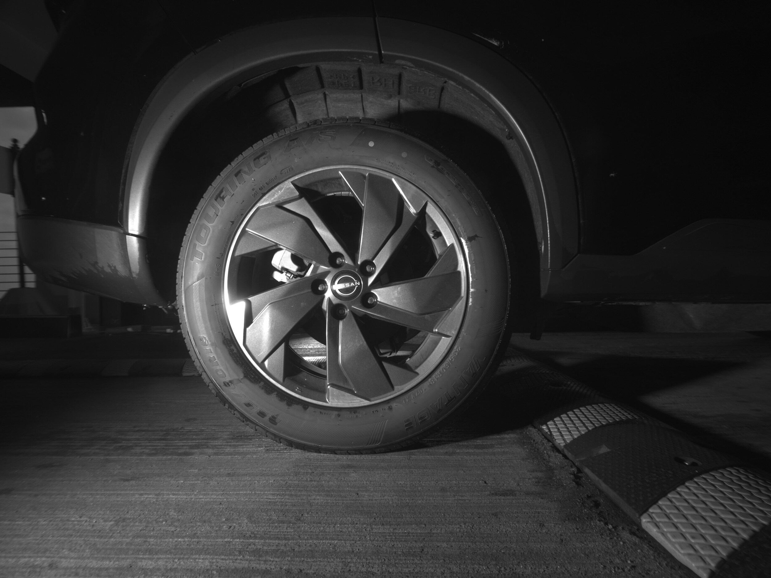 Thumbnail: 2025 Nissan Rogue - 12