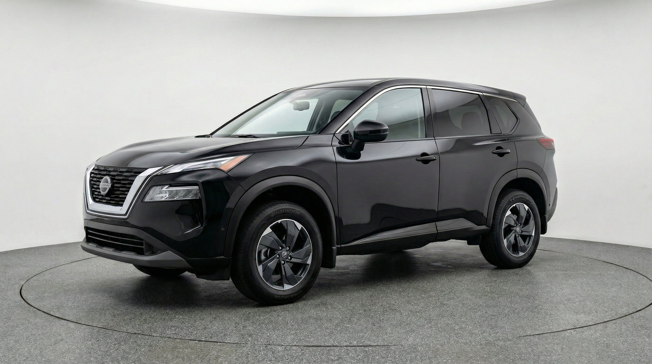 Thumbnail: 2026 Nissan Rogue - 3