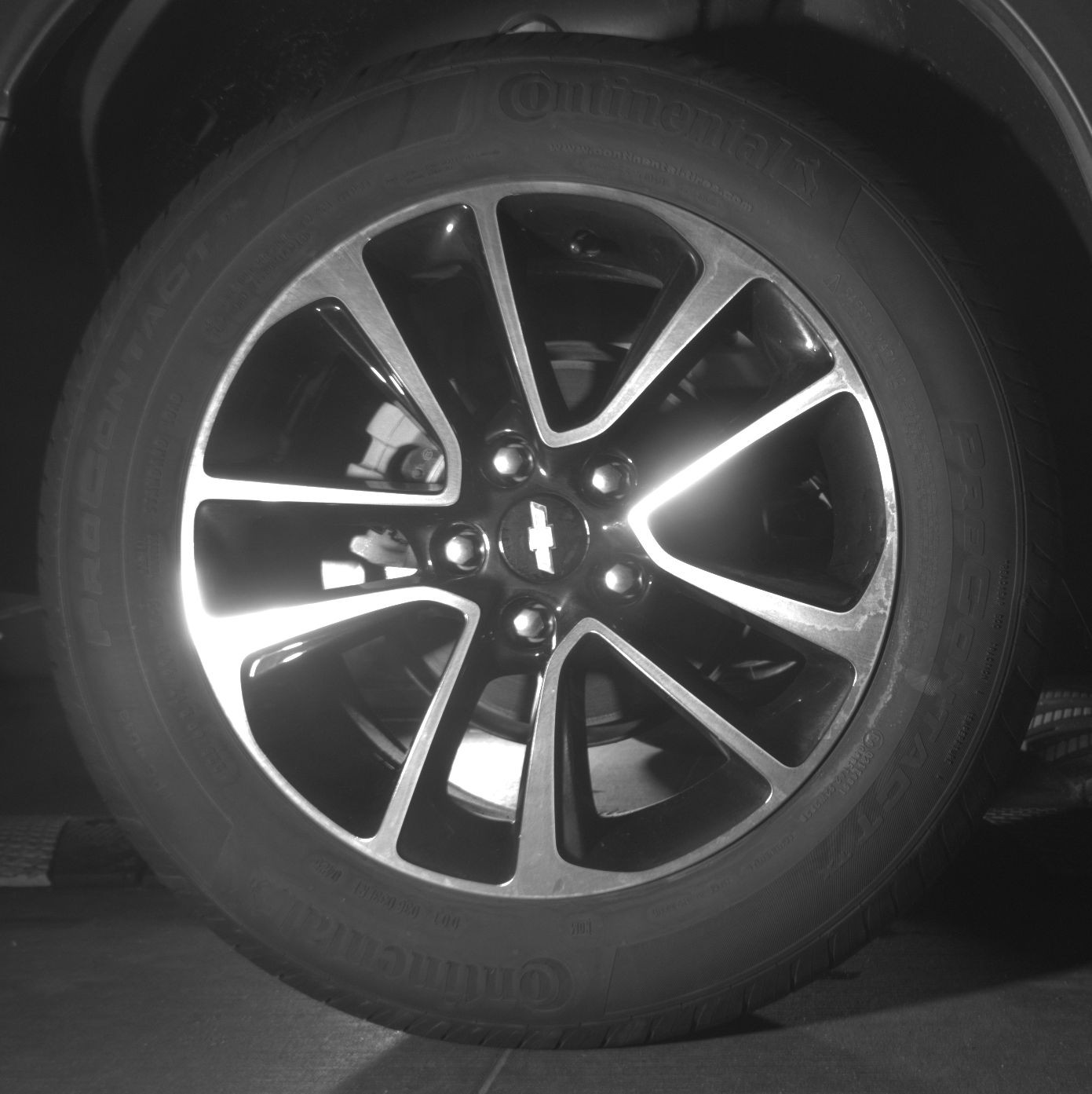 Thumbnail: 2025 Chevrolet TrailBlazer - 12