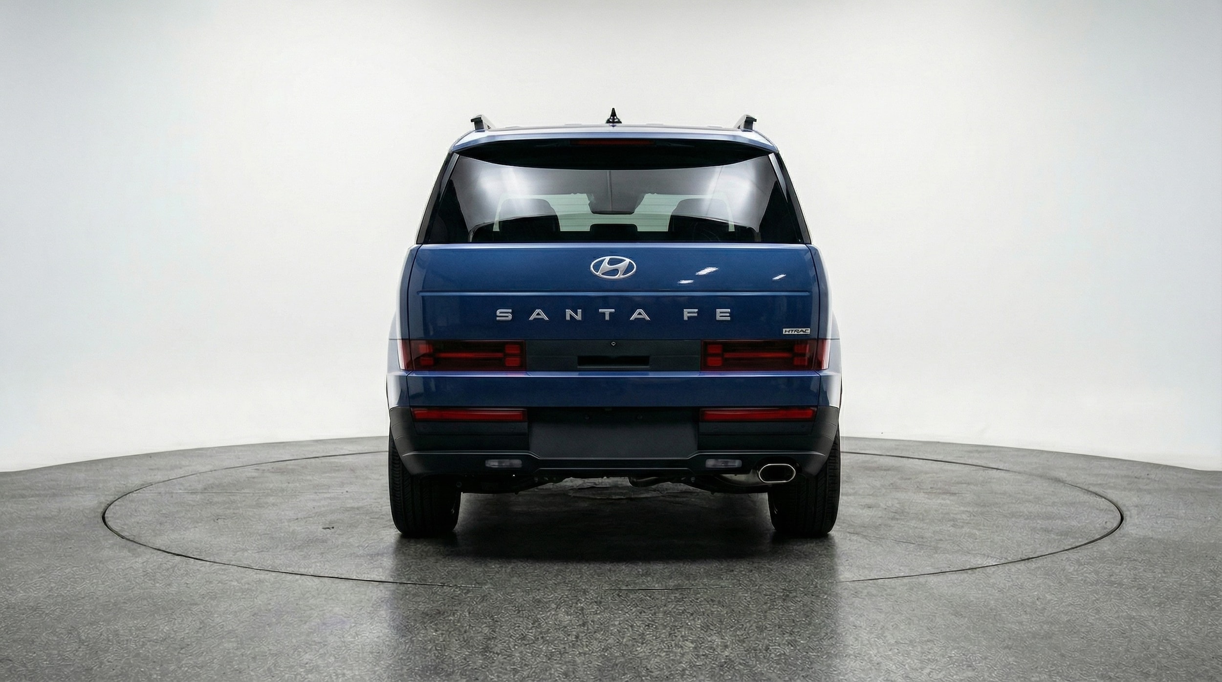 Thumbnail: 2025 Hyundai Santa Fe - 6