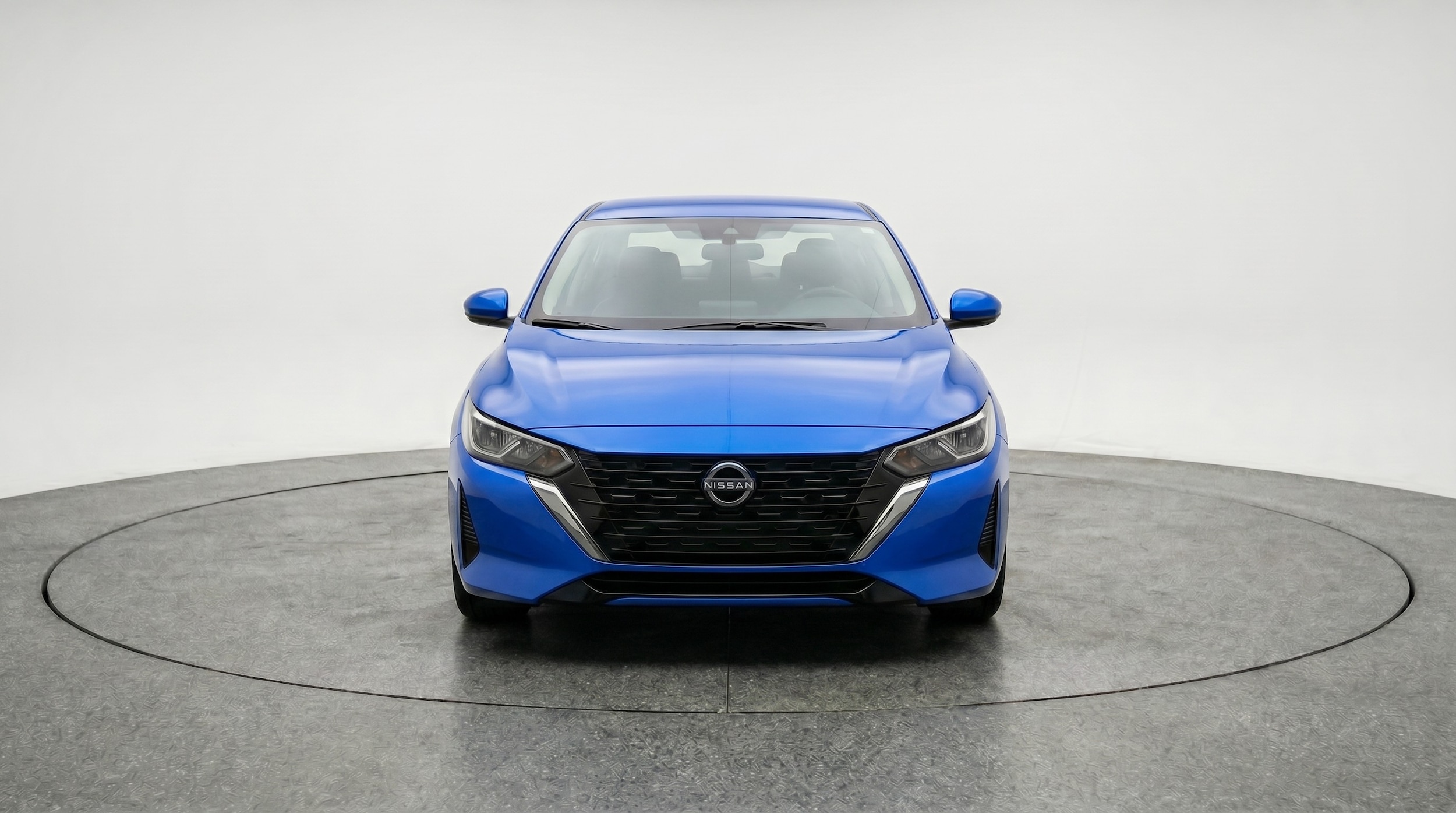 Thumbnail: 2025 Nissan Sentra - 2