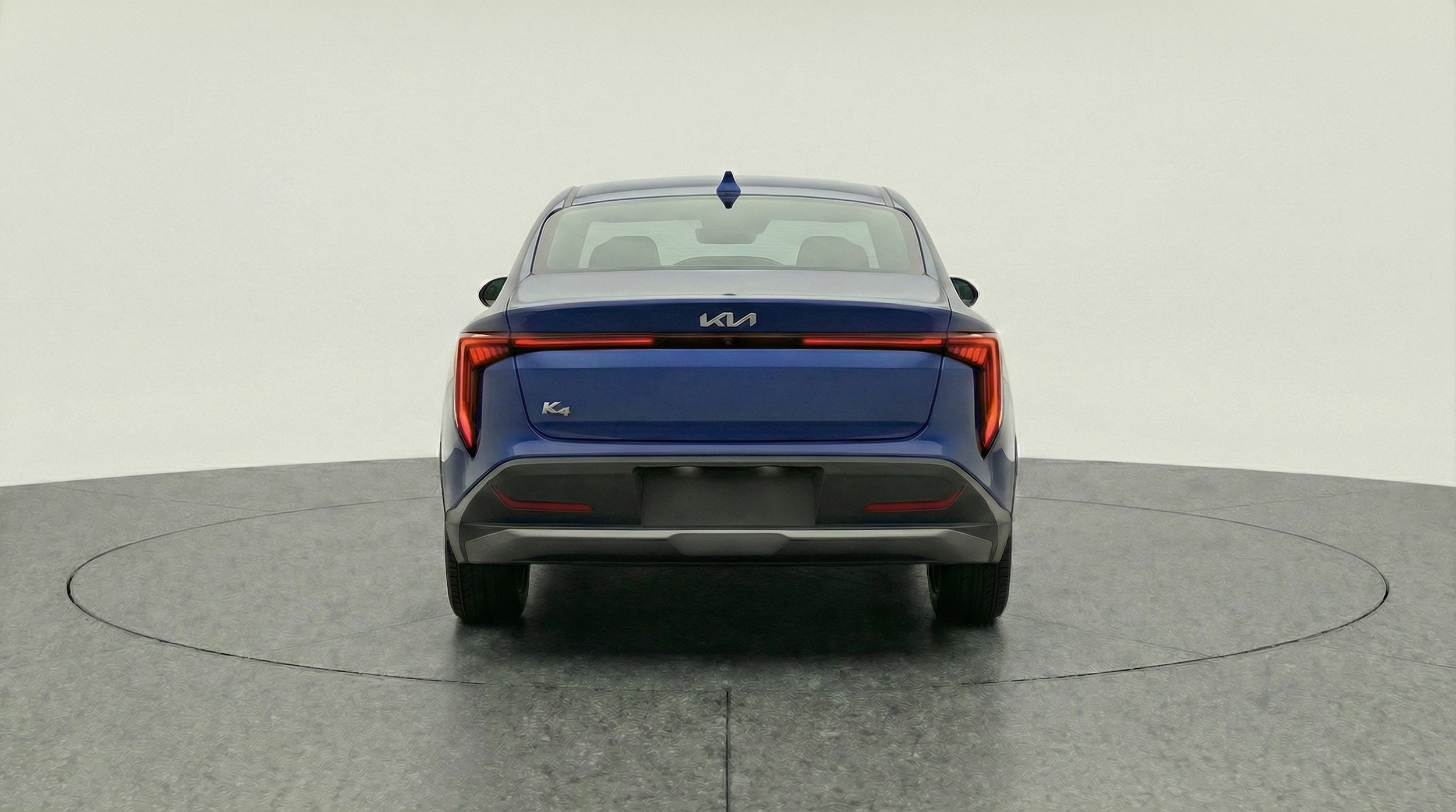 Thumbnail: 2025 Kia K4 - 6