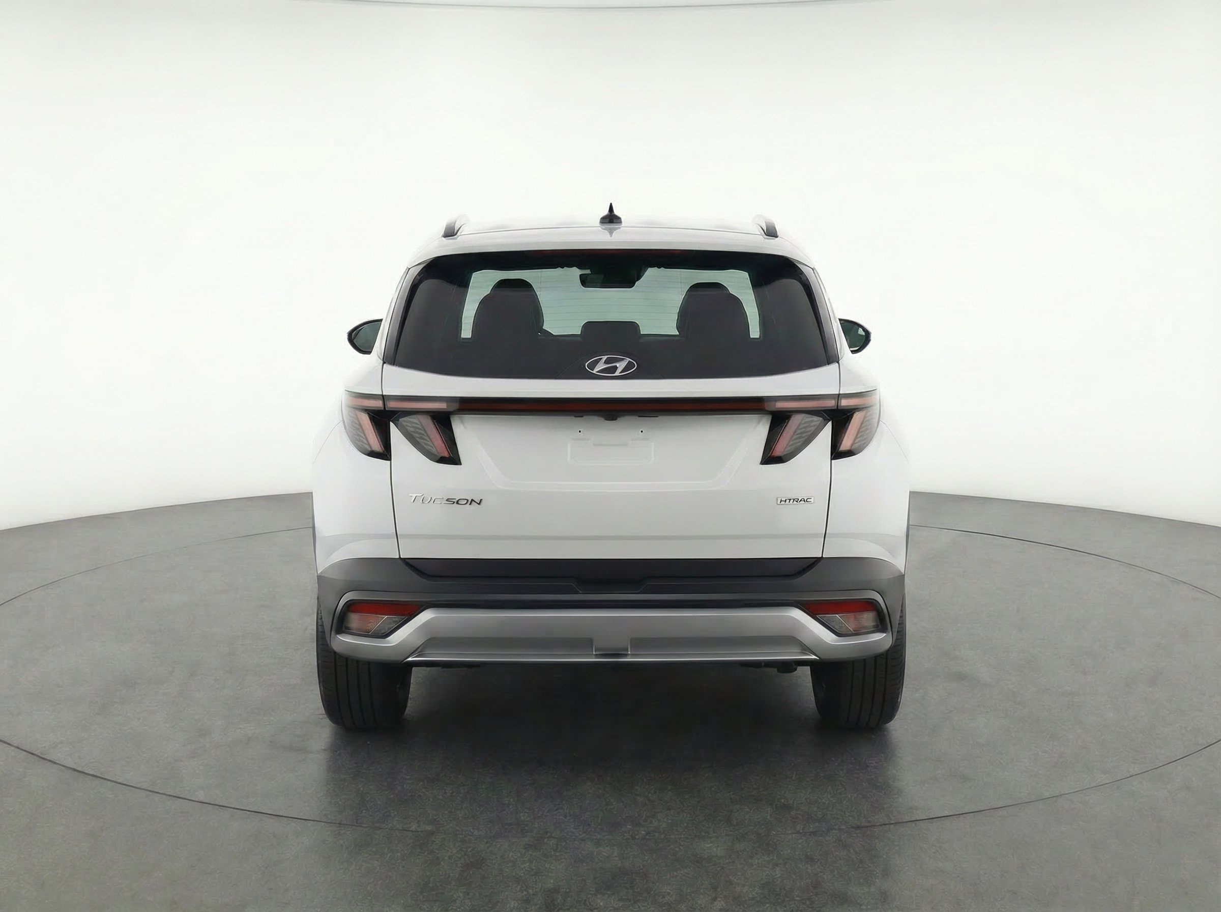 Thumbnail: 2026 Hyundai Tucson - 7