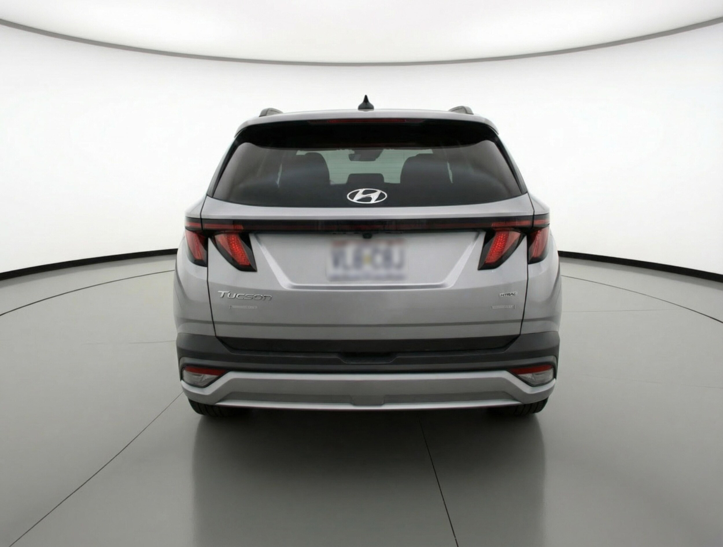 Thumbnail: 2025 Hyundai Tucson - 6