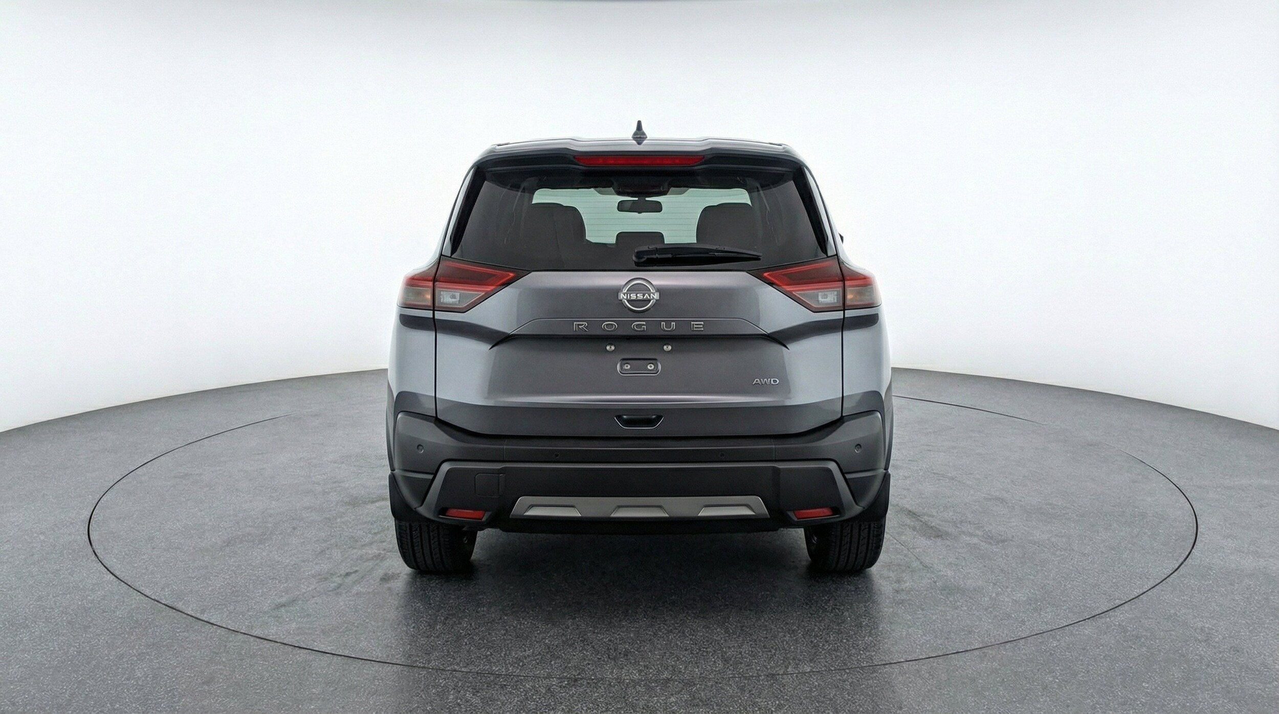 Thumbnail: 2025 Nissan Rogue - 7