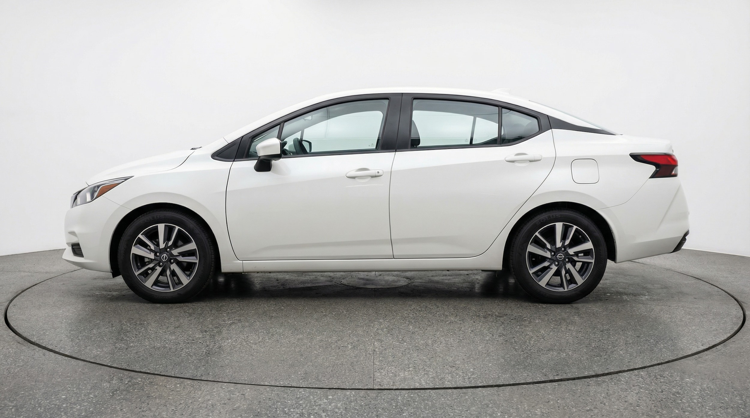 Thumbnail: 2025 Nissan Versa - 4