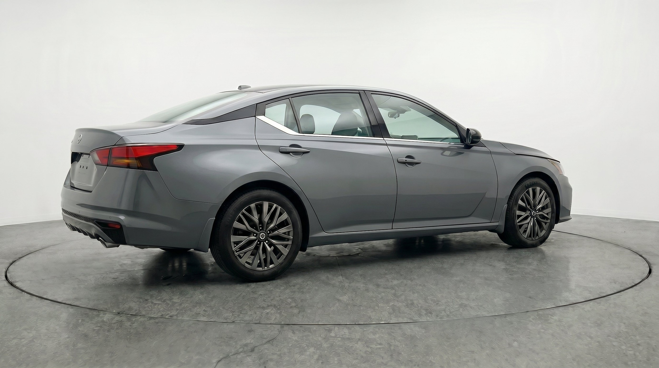 Thumbnail: 2026 Nissan Altima - 9