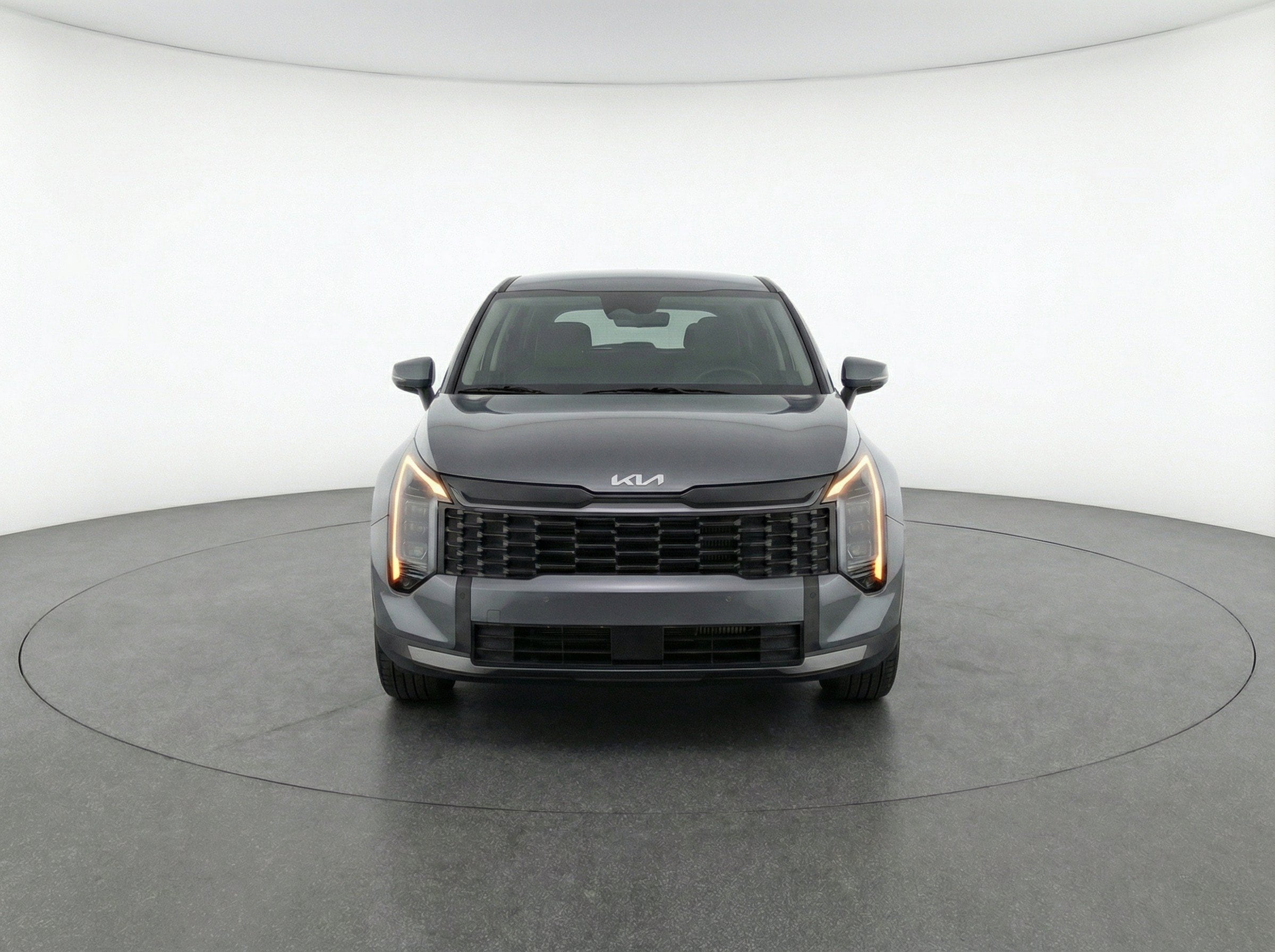 Thumbnail: 2026 Kia Sportage - 2