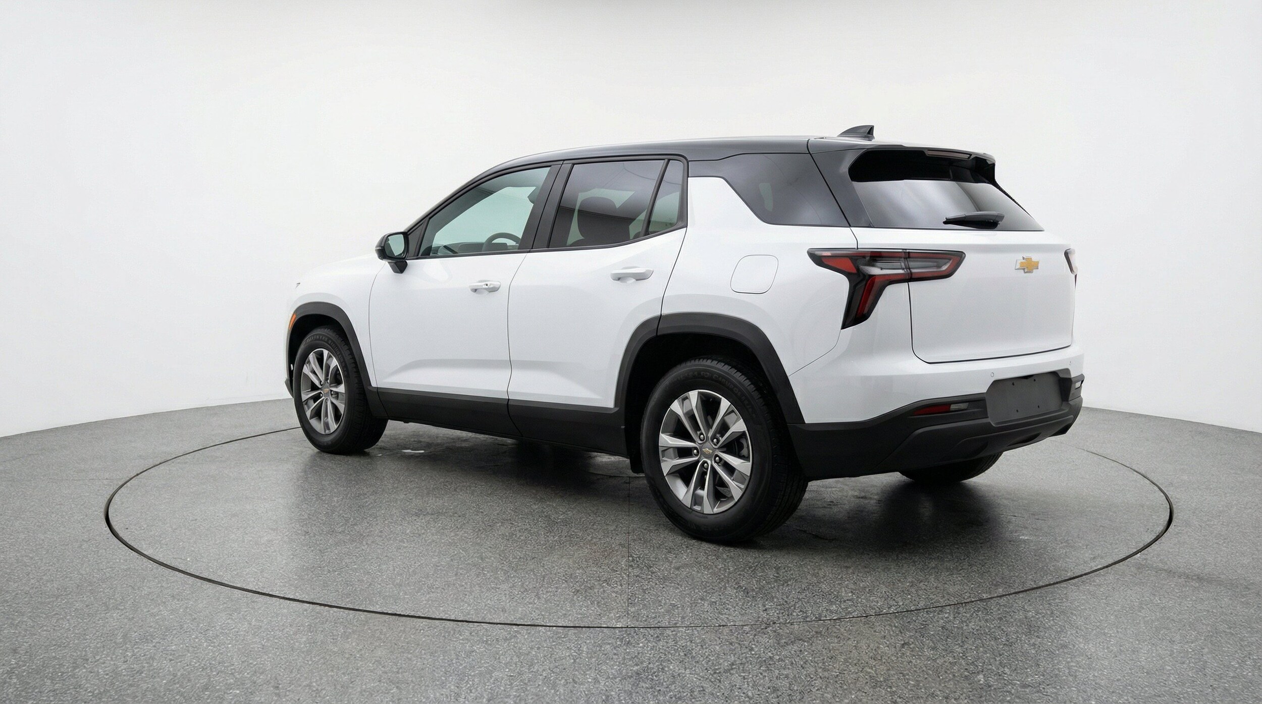 Thumbnail: 2025 Chevrolet Equinox - 6