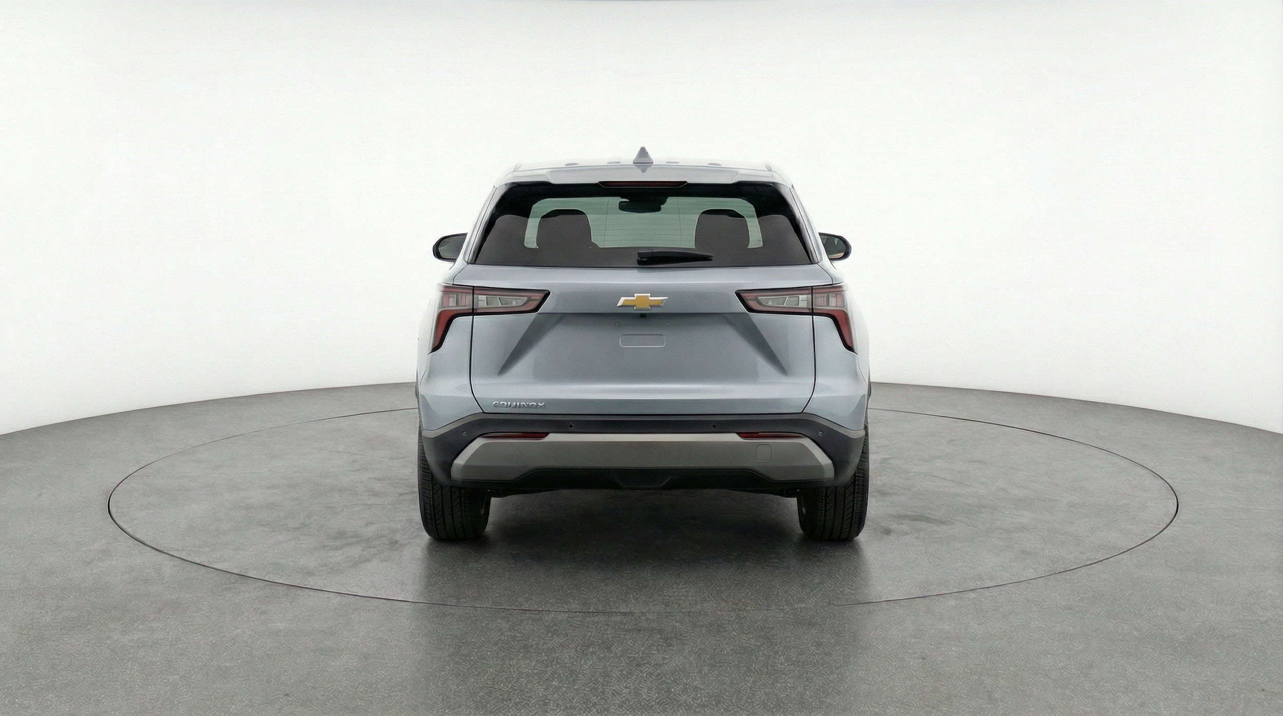 Thumbnail: 2025 Chevrolet Equinox - 7