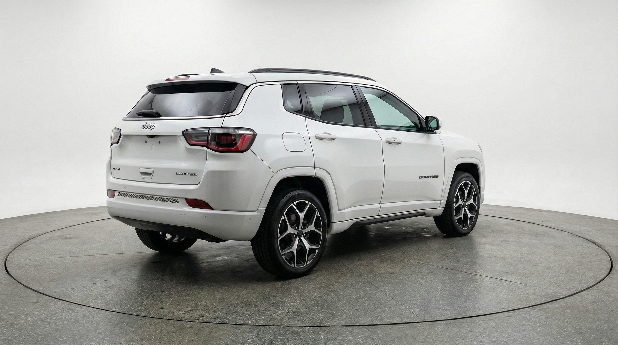Thumbnail: 2025 Jeep Compass - 7