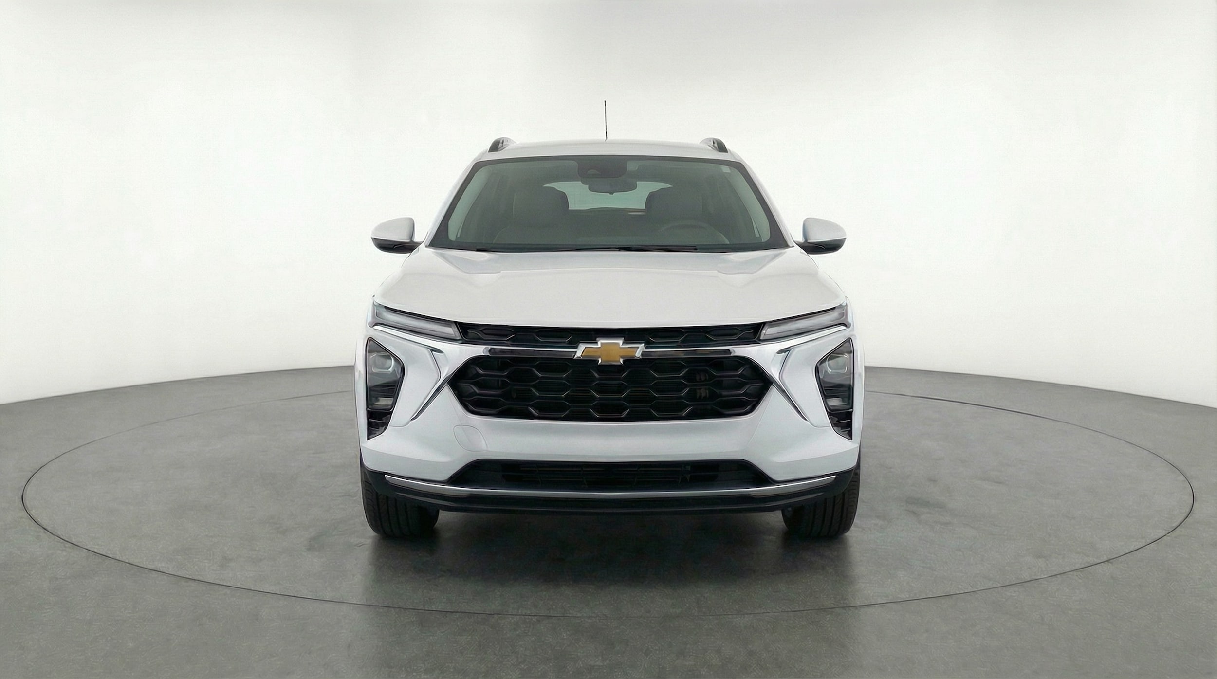 Thumbnail: 2025 Chevrolet Trax - 2