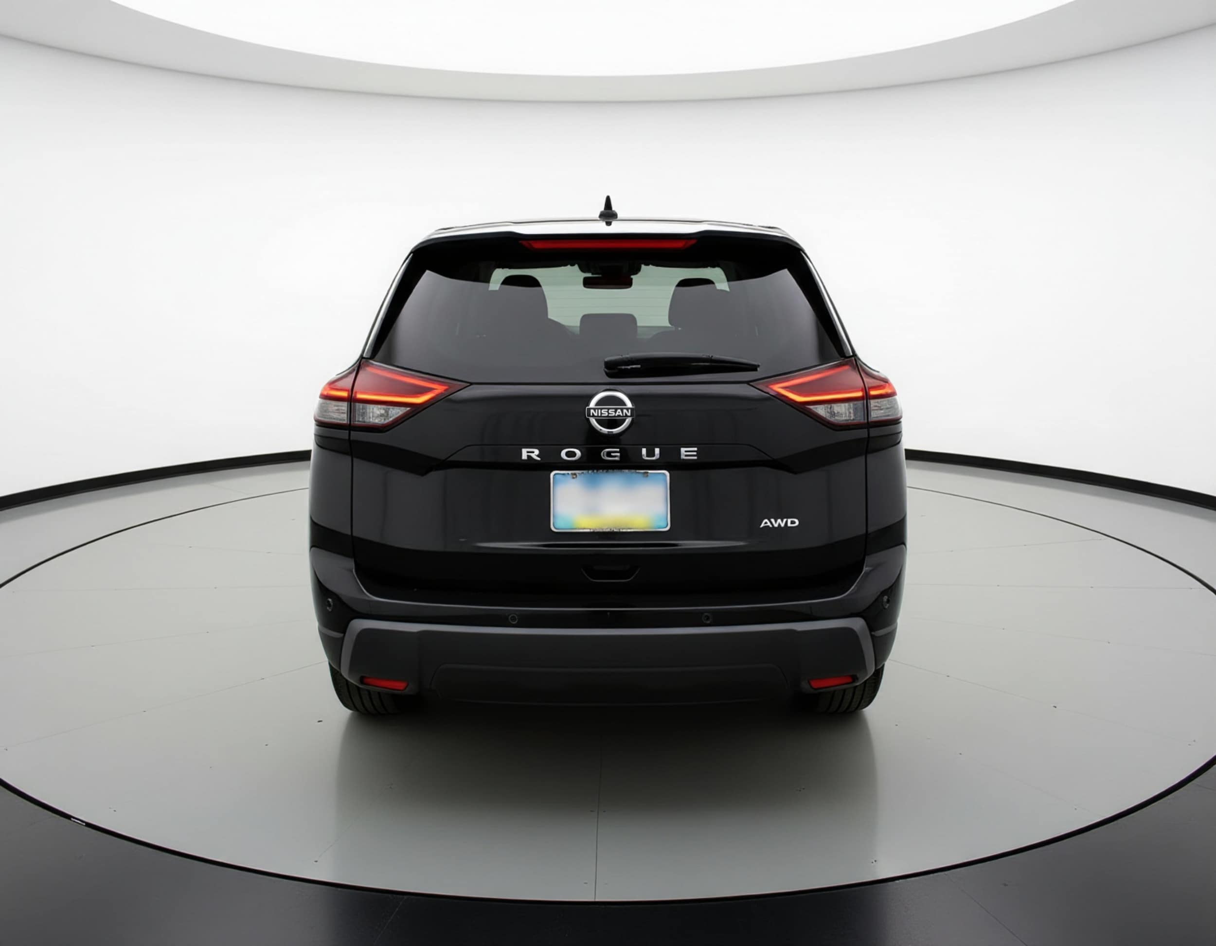 Thumbnail: 2025 Nissan Rogue - 6