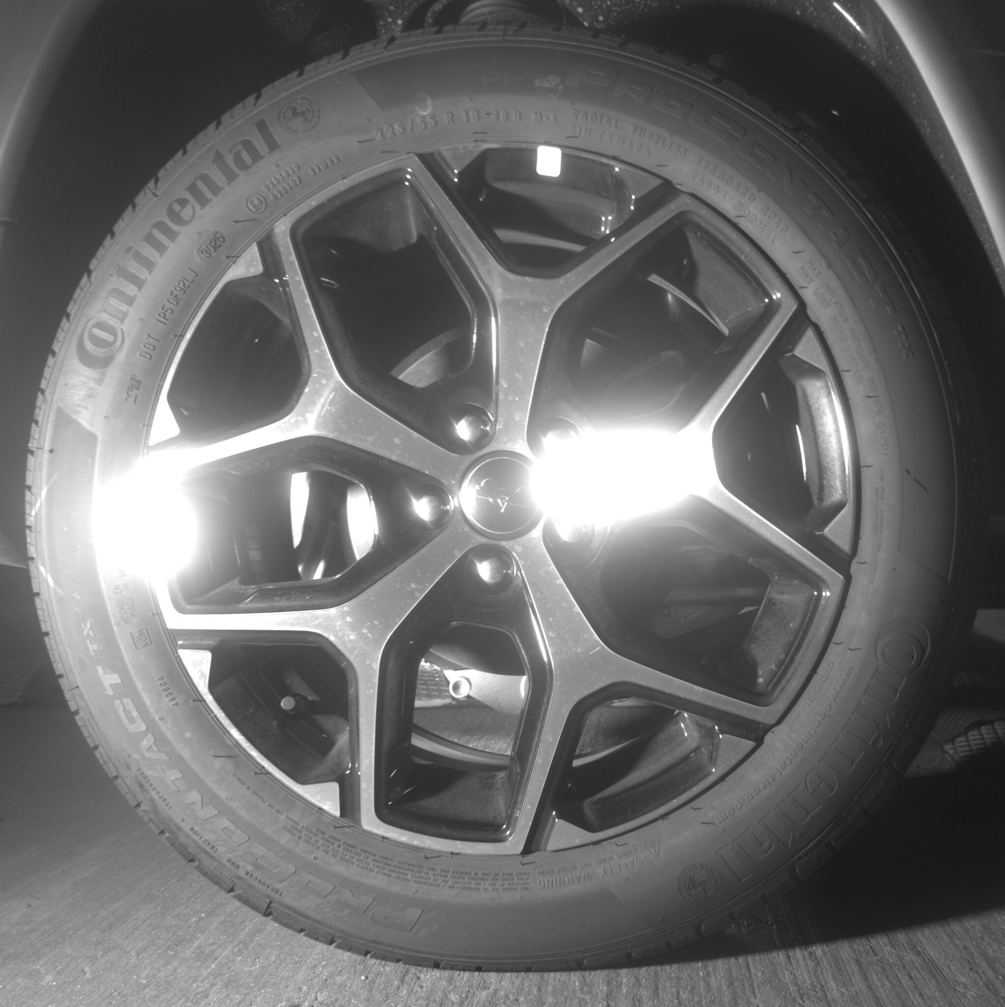 Thumbnail: 2025 Jeep Compass - 12