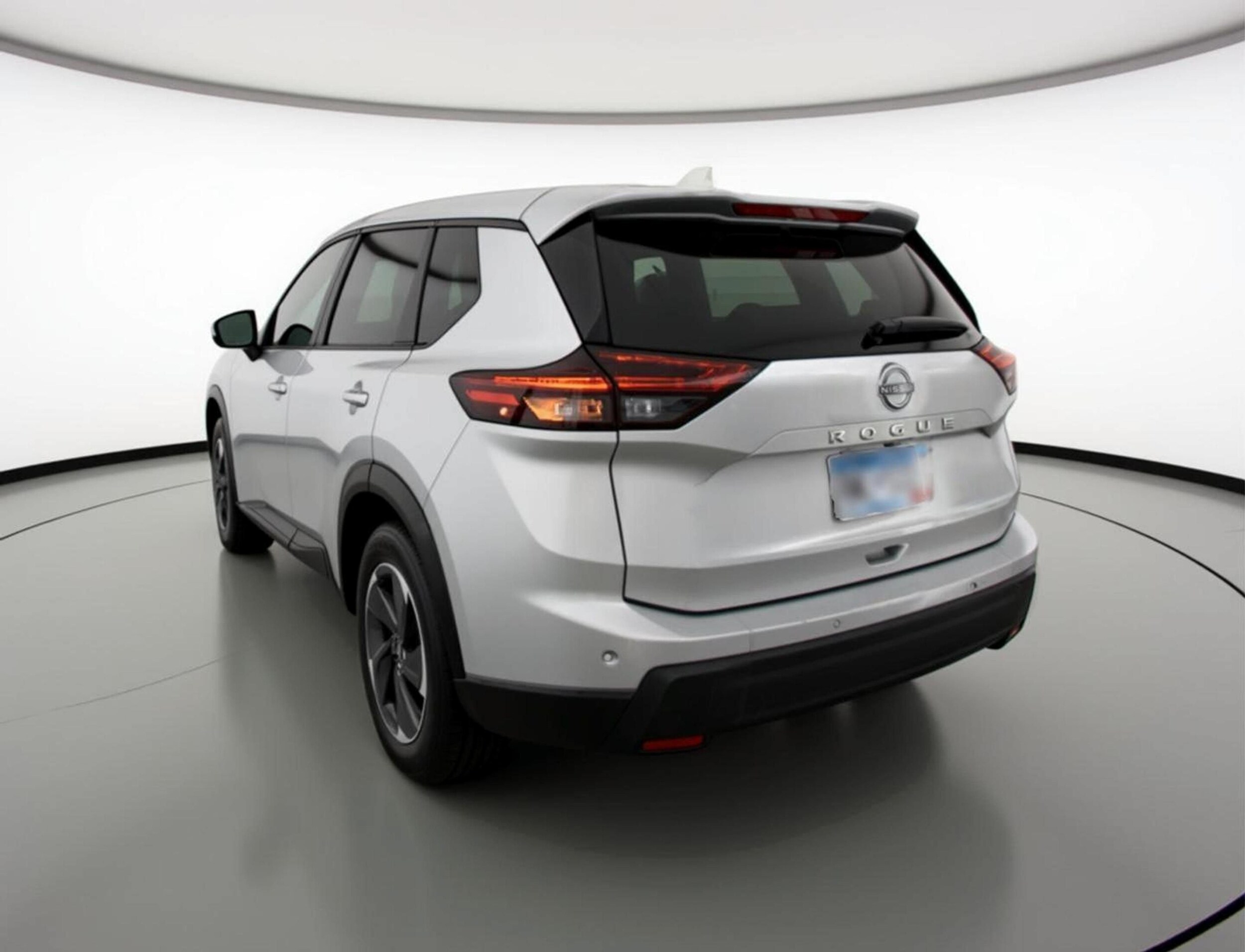 Thumbnail: 2025 Nissan Rogue - 6