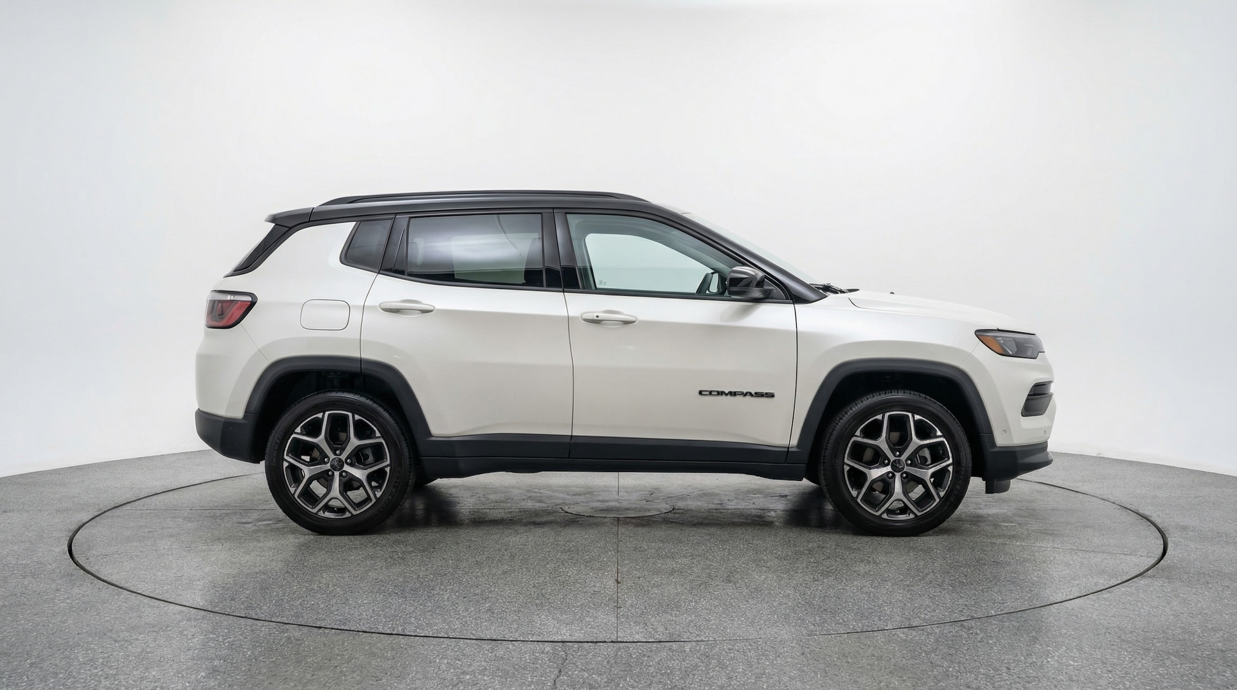 Thumbnail: 2025 Jeep Compass - 8
