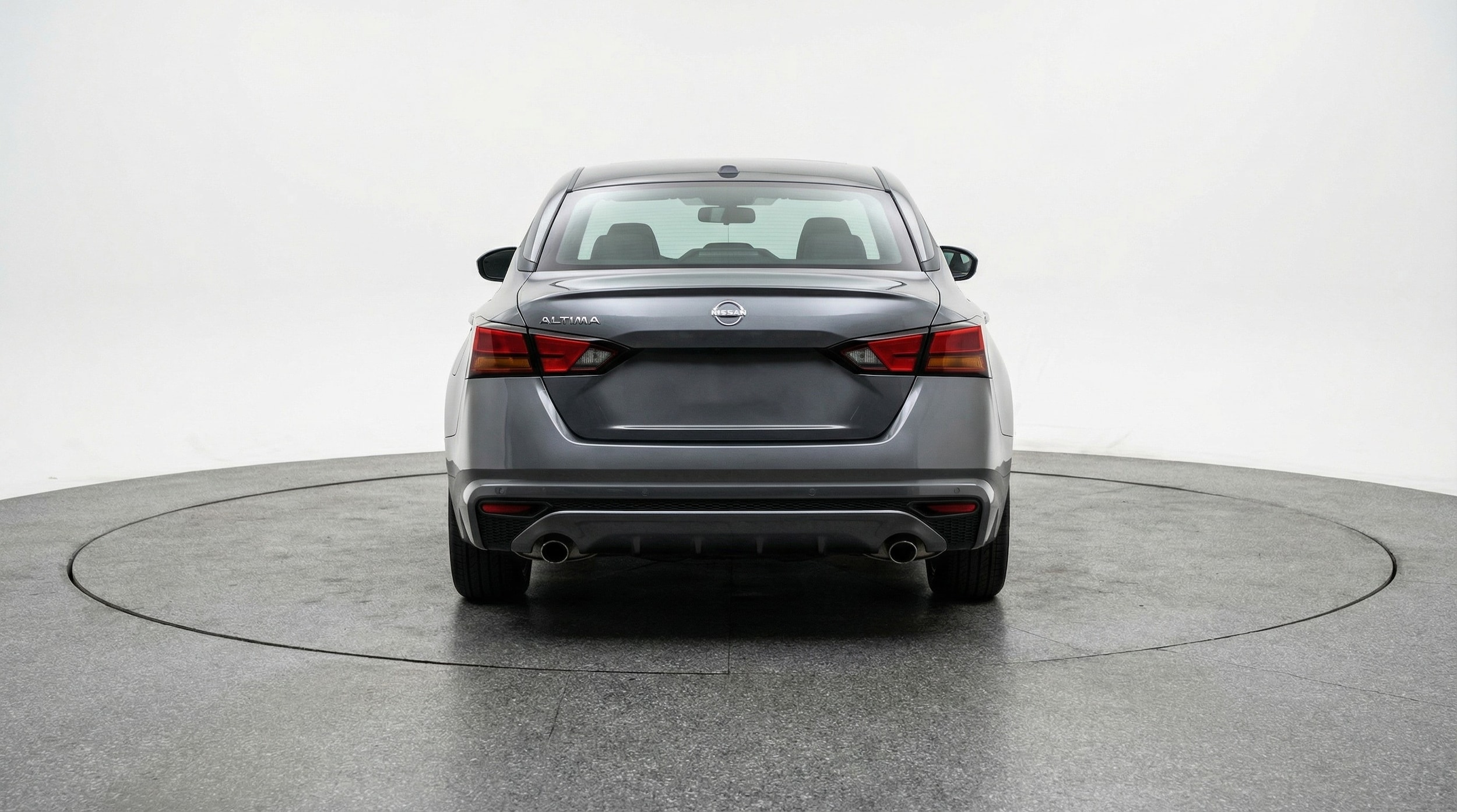 Thumbnail: 2025 Nissan Altima - 6