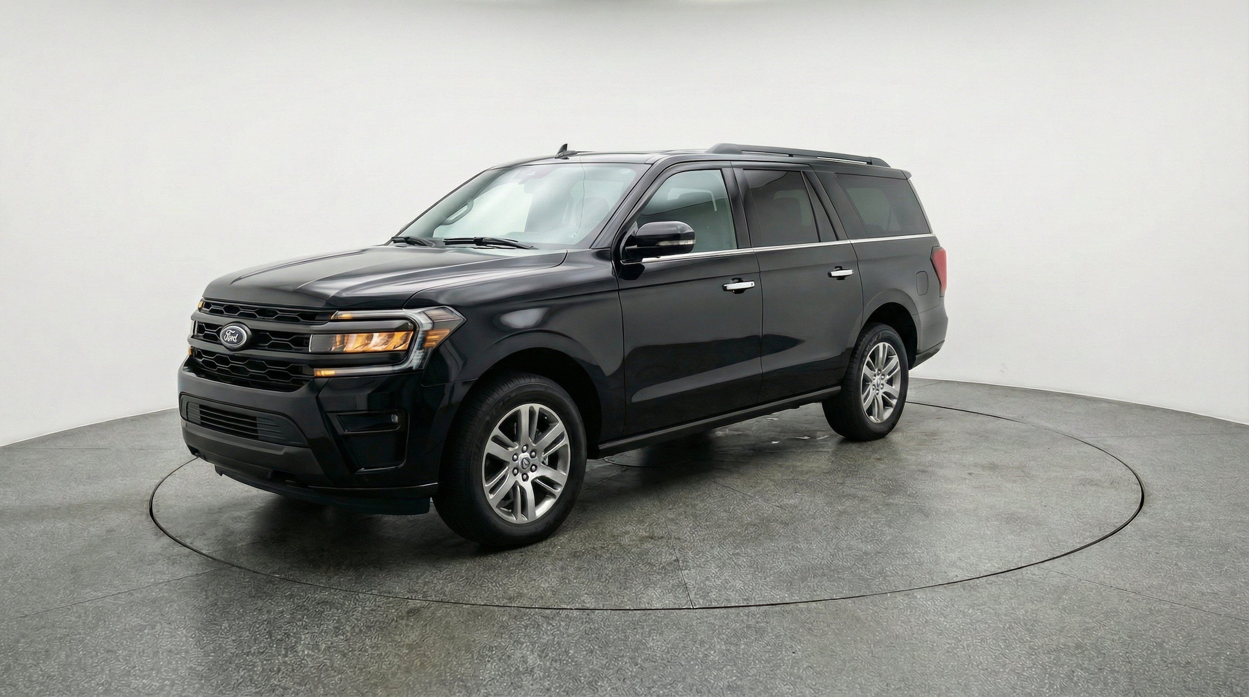 Thumbnail: 2024 Ford Expedition MAX - 3