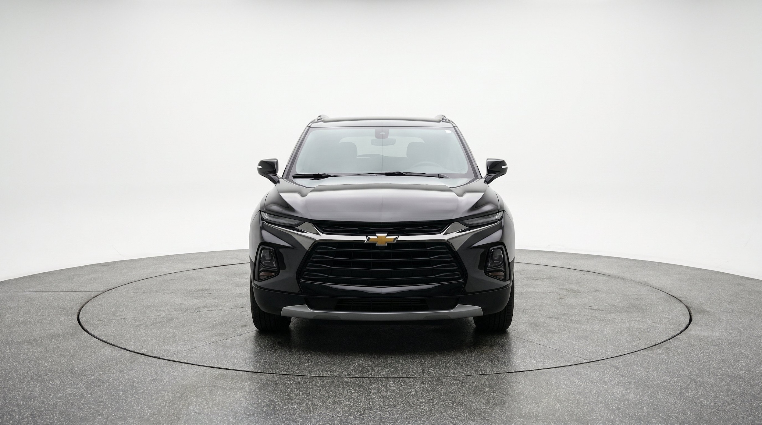 Thumbnail: 2025 Chevrolet Blazer - 2