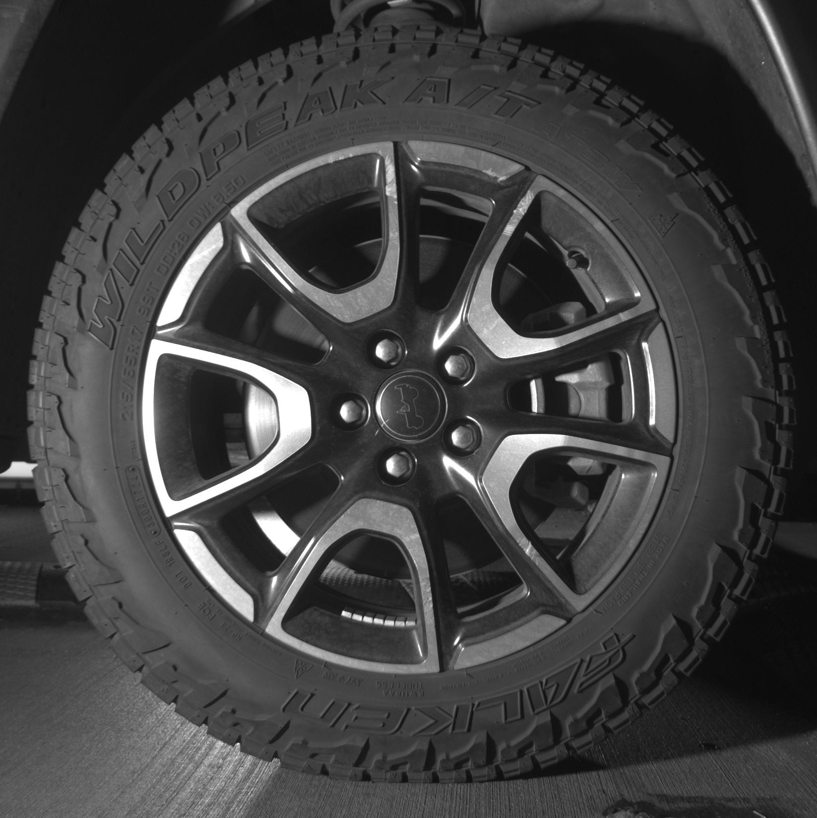 Thumbnail: 2025 Jeep Compass - 10