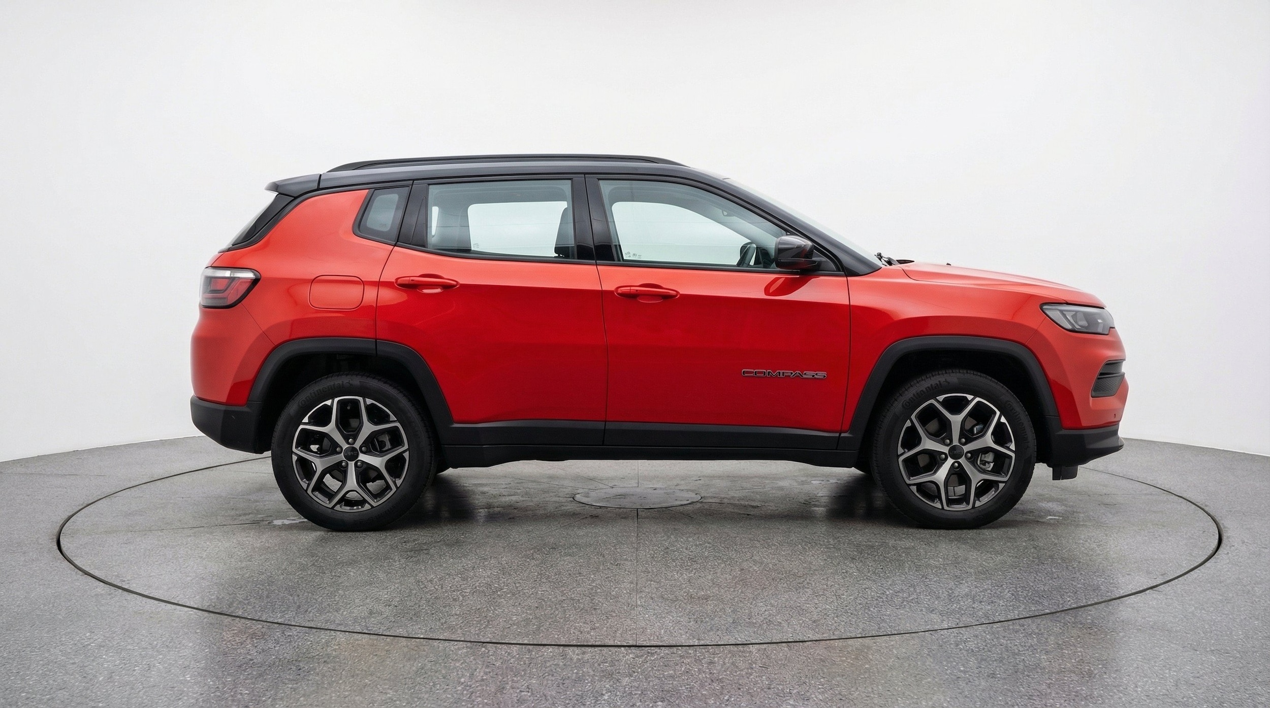 Thumbnail: 2025 Jeep Compass - 11