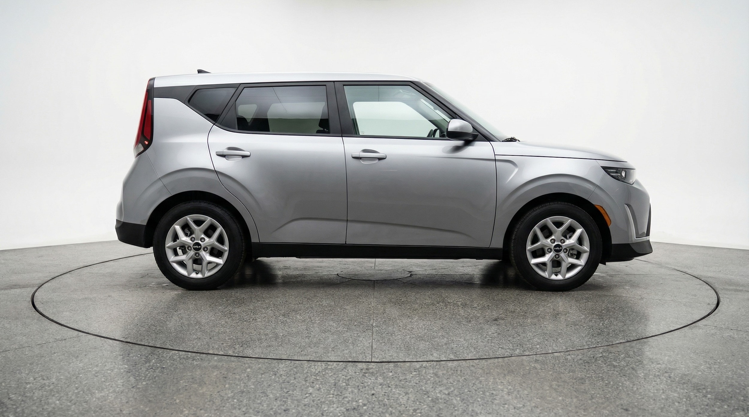 Thumbnail: 2025 Kia Soul - 8