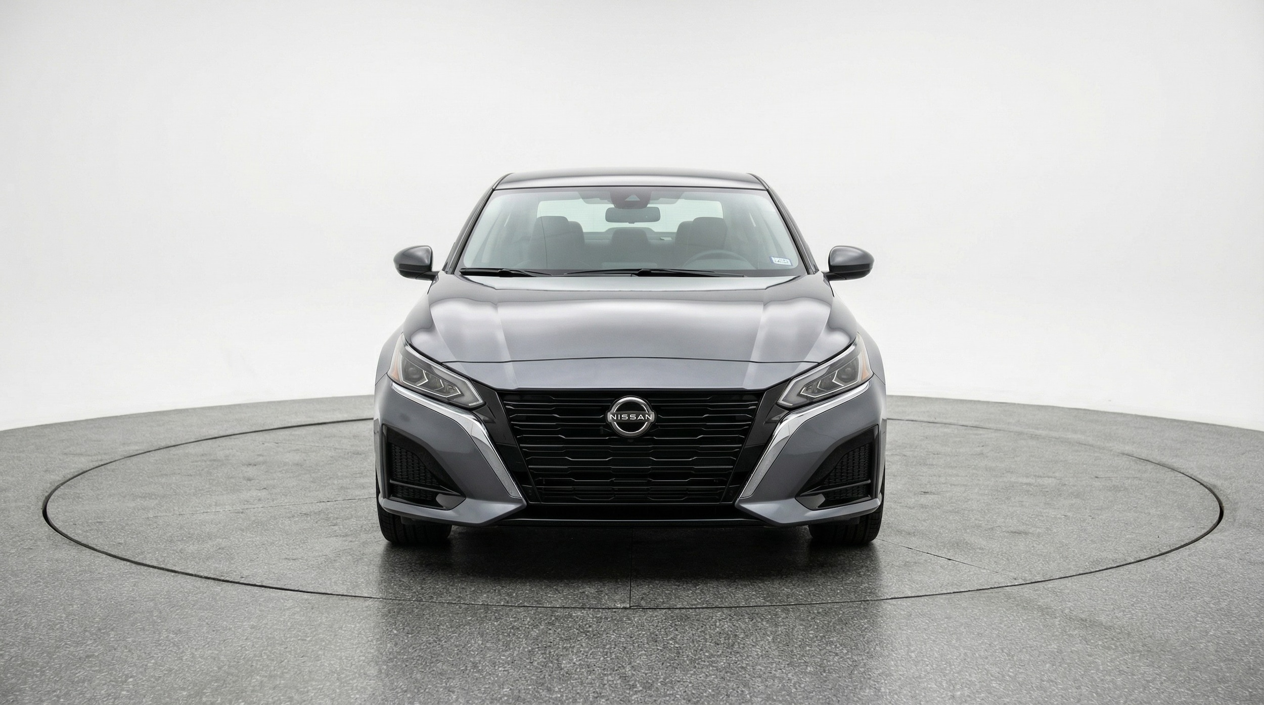 Thumbnail: 2025 Nissan Altima - 2