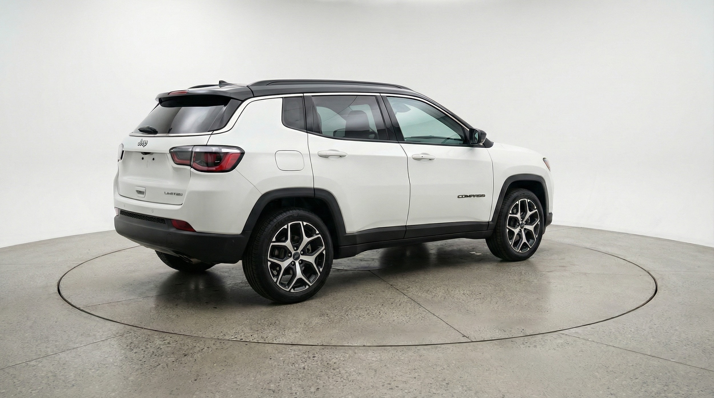 Thumbnail: 2025 Jeep Compass - 7