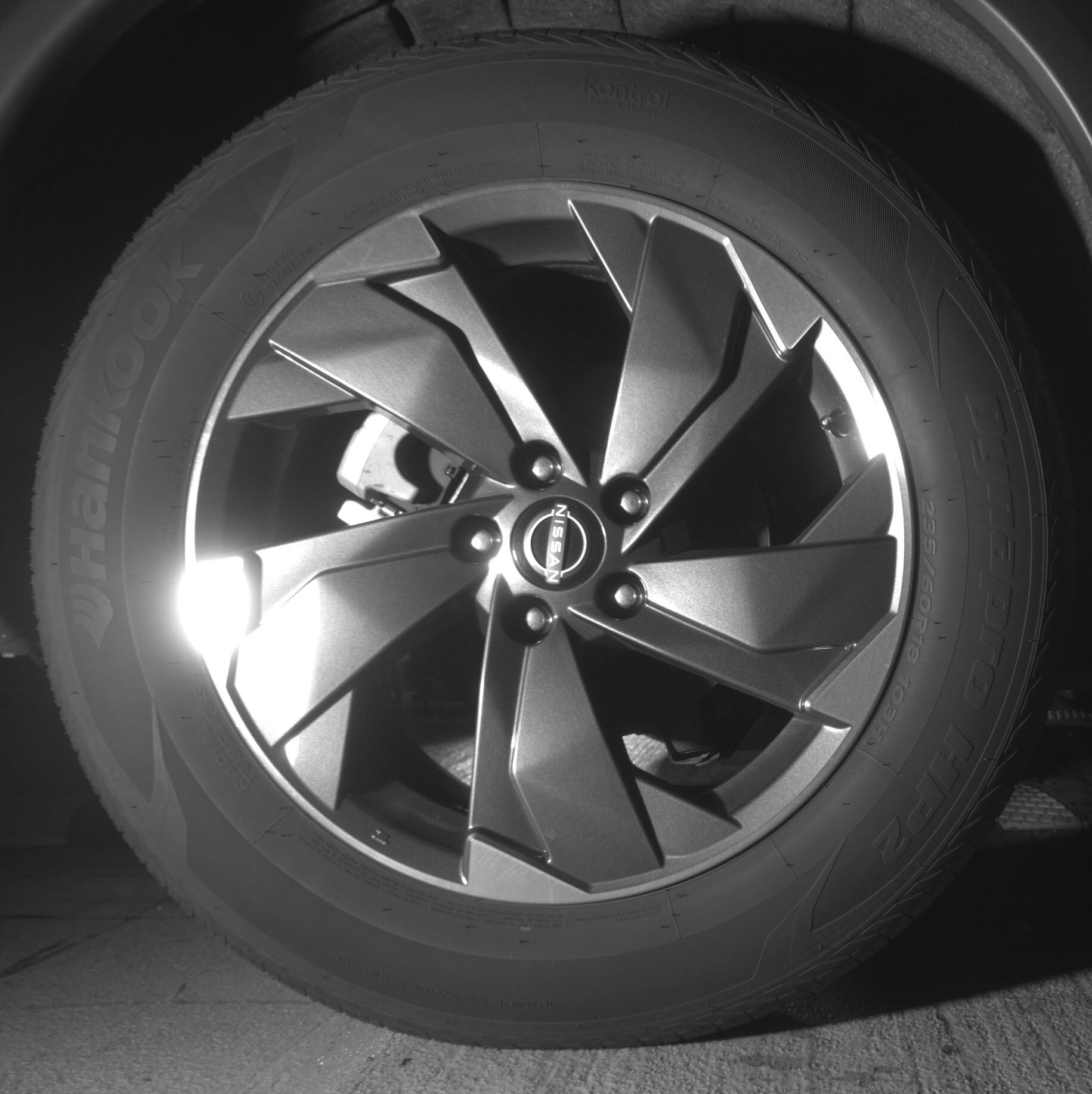 Thumbnail: 2025 Nissan Rogue - 12