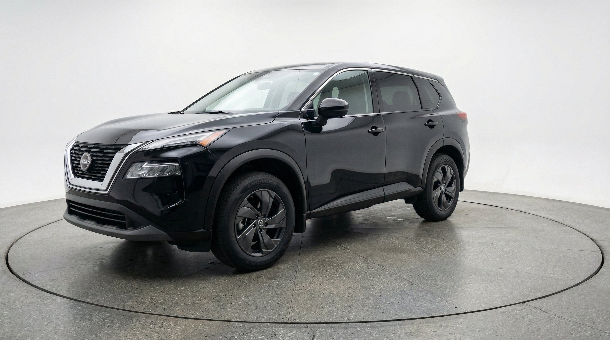 Thumbnail: 2026 Nissan Rogue - 3