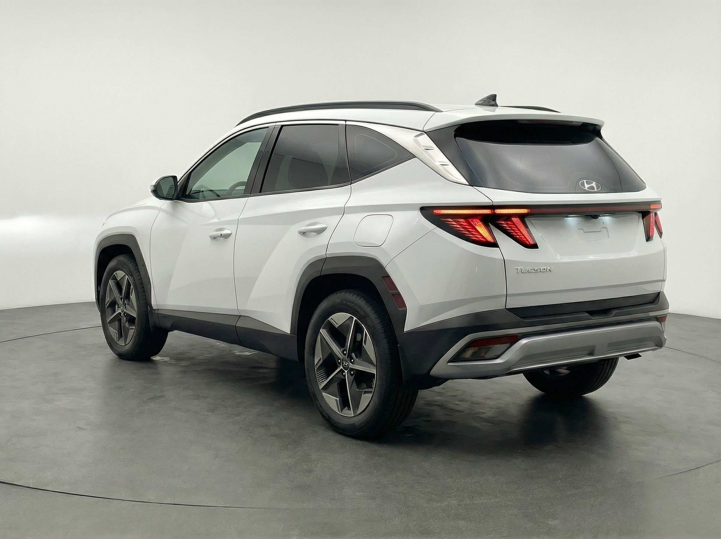 Thumbnail: 2025 Hyundai Tucson - 6